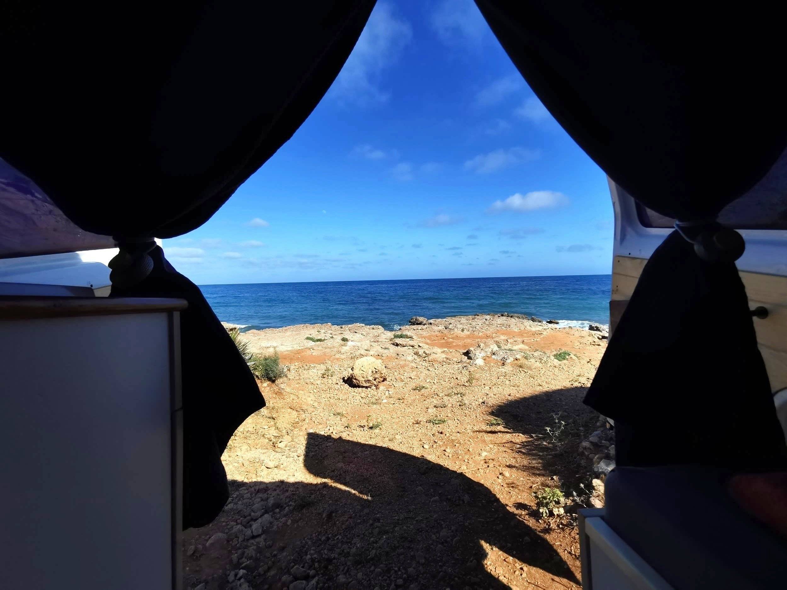 Volkswagen Transporter T4 2.4D