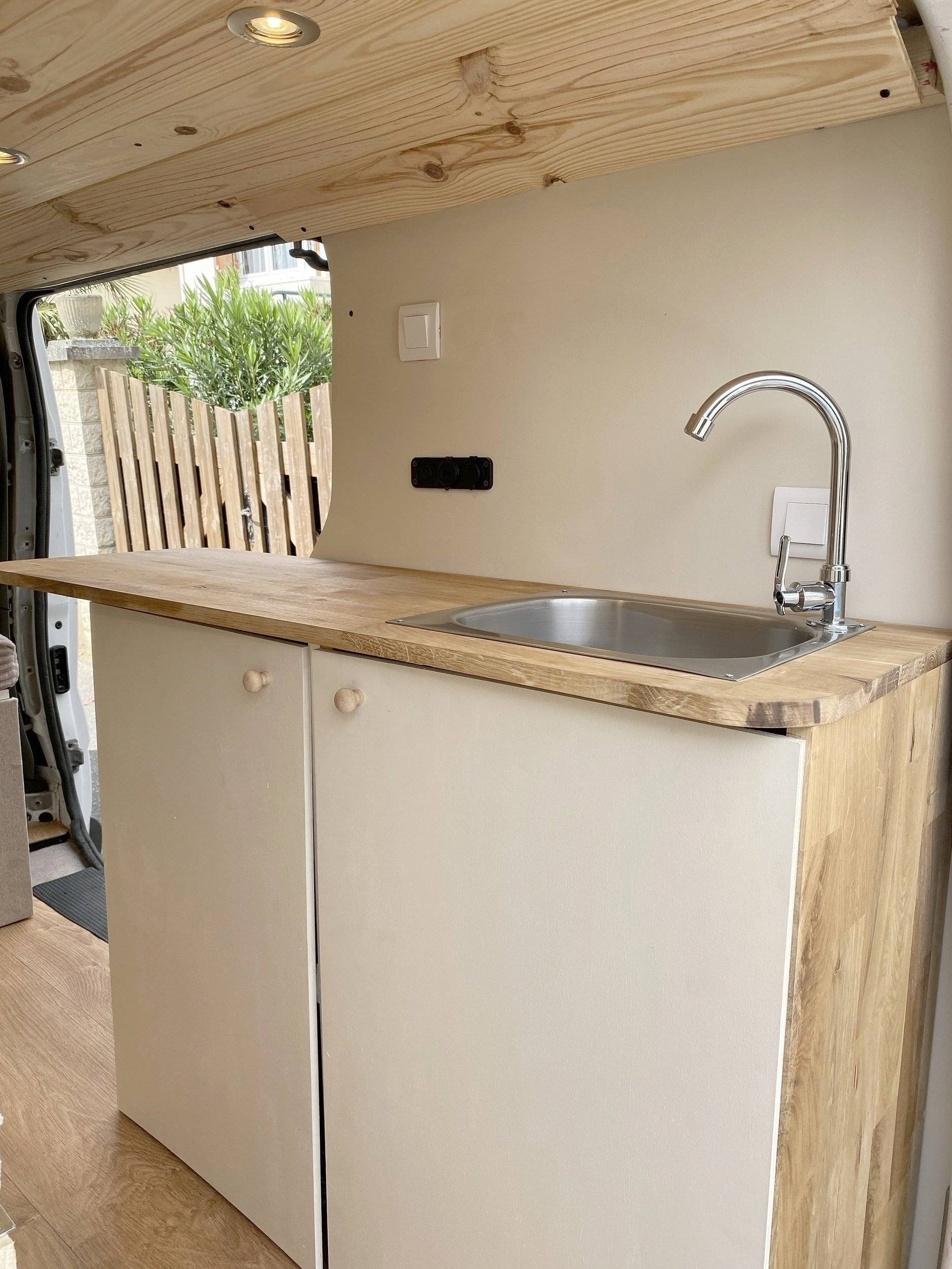 Renault TRAFFIC 2,0l 90 CH