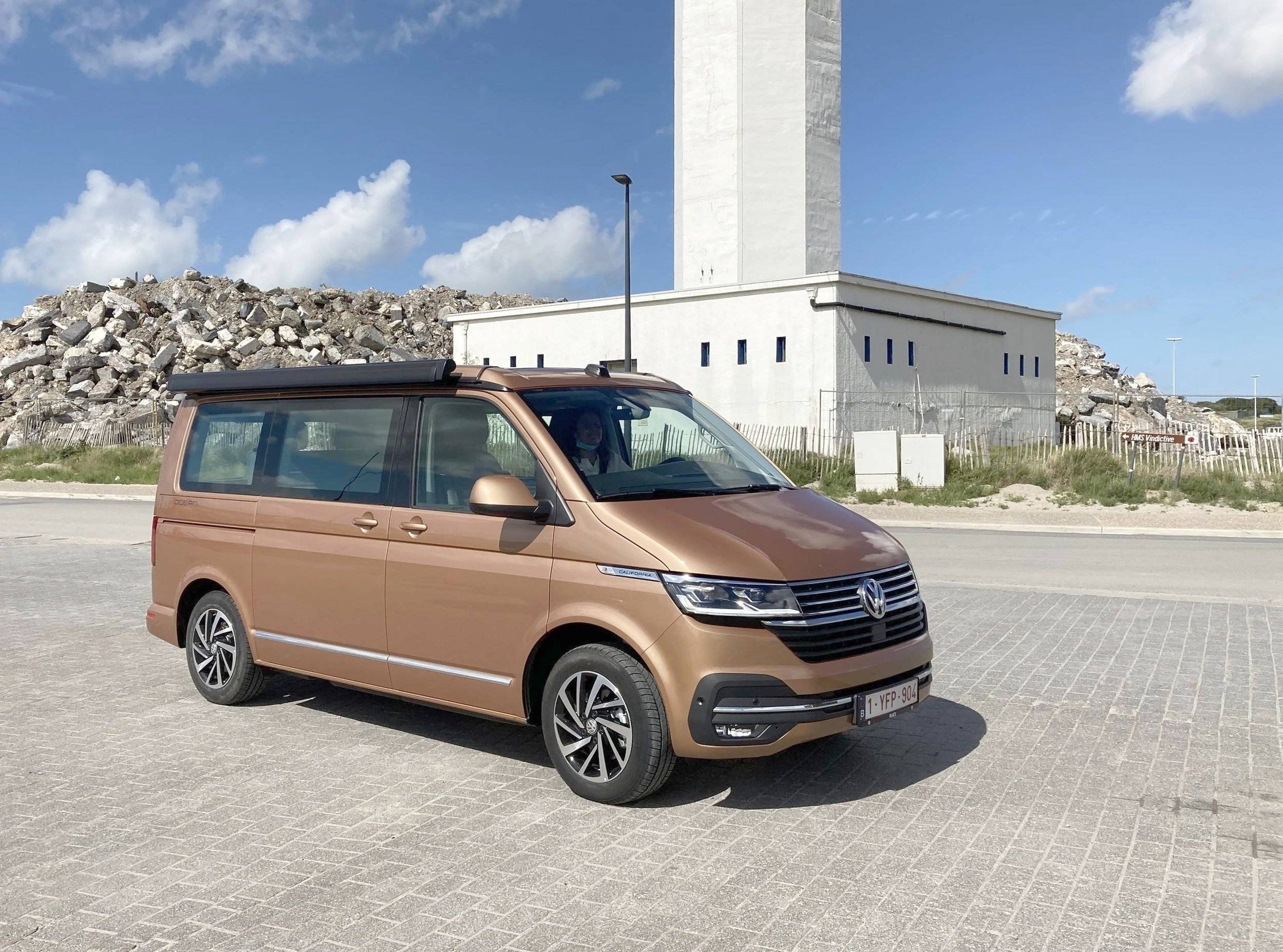 Volkswagen 