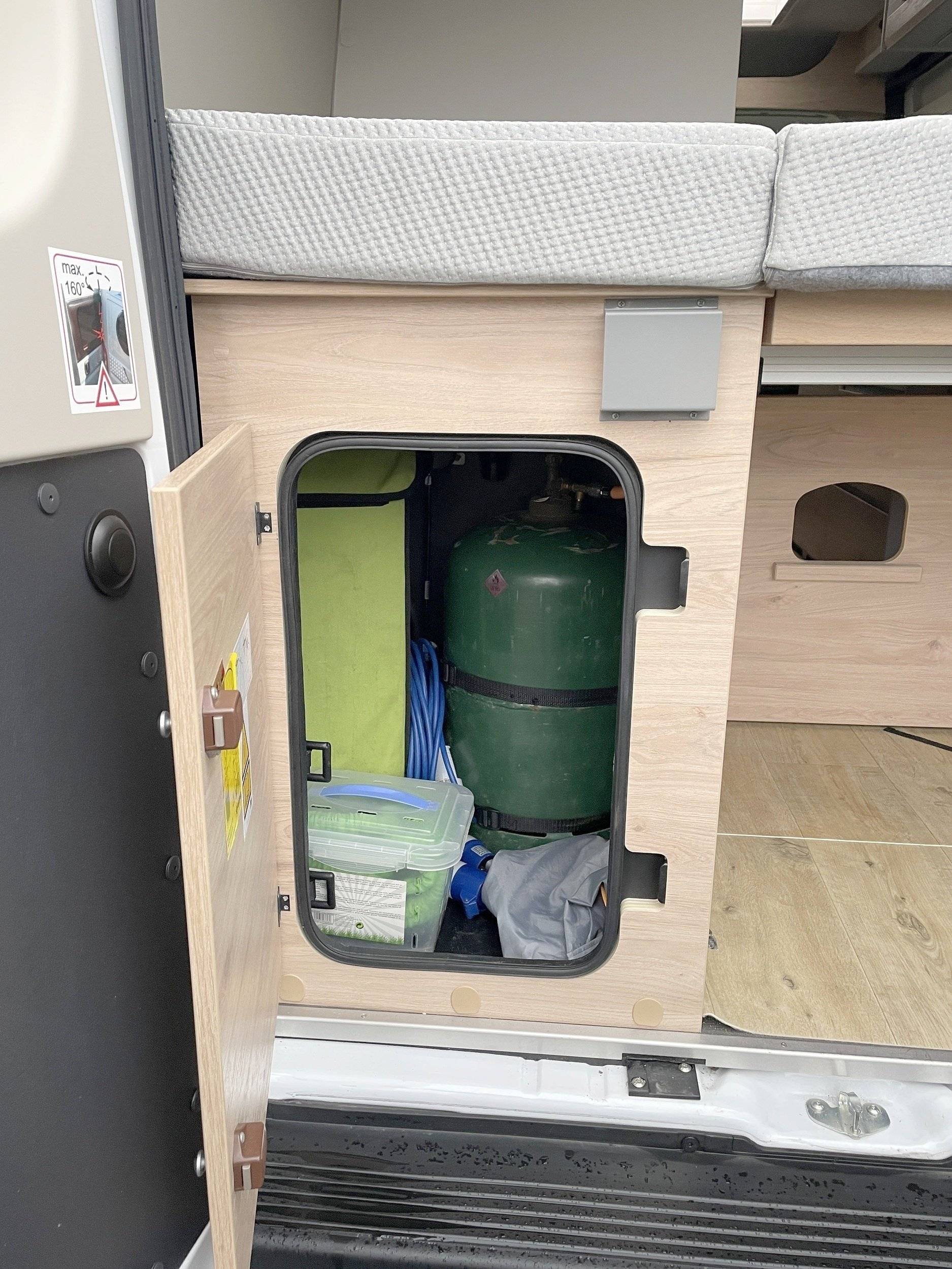 Dethleffs DETHLEFFS GLOBETRAIL  