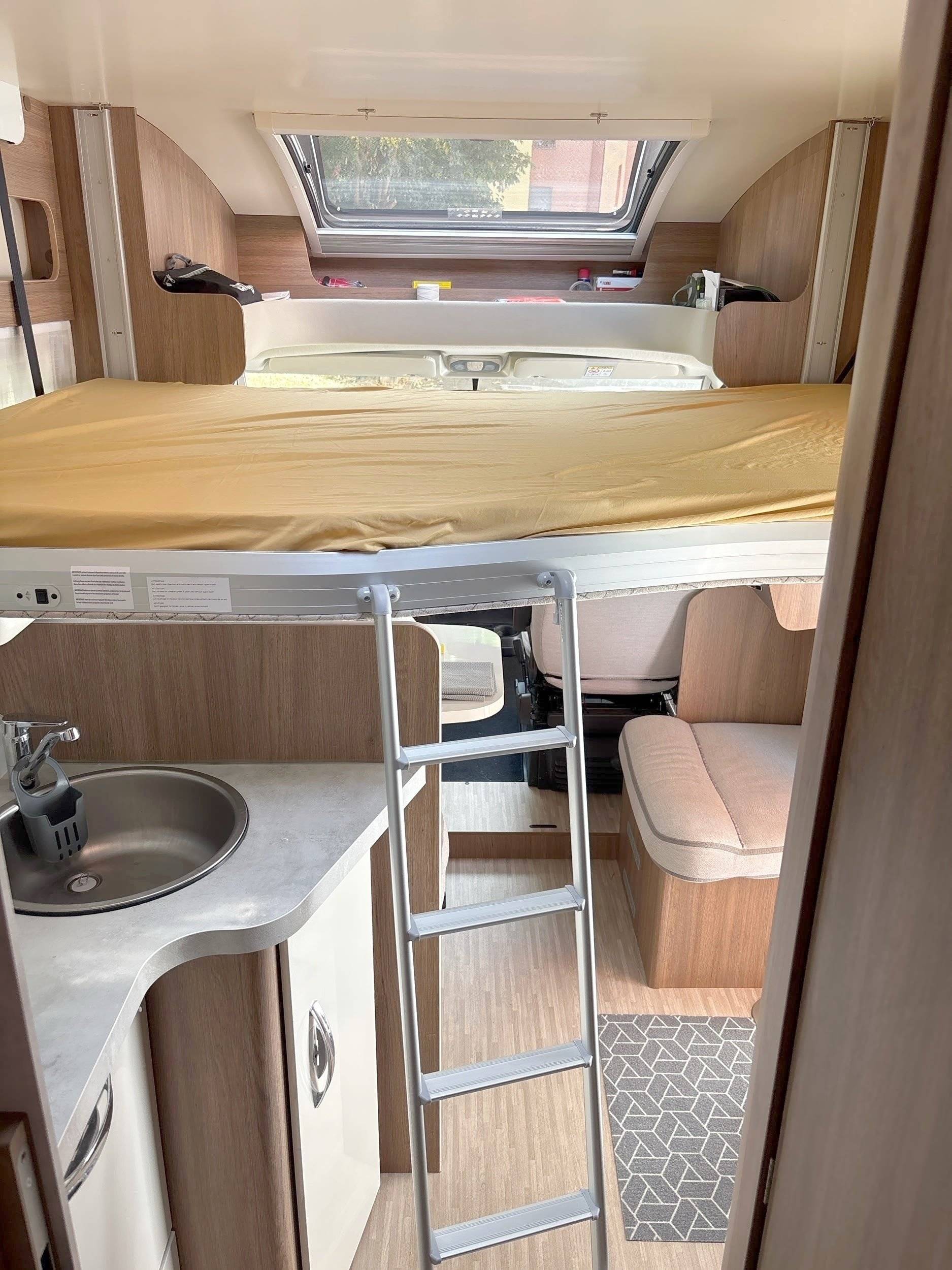 Elnagh Baron 573