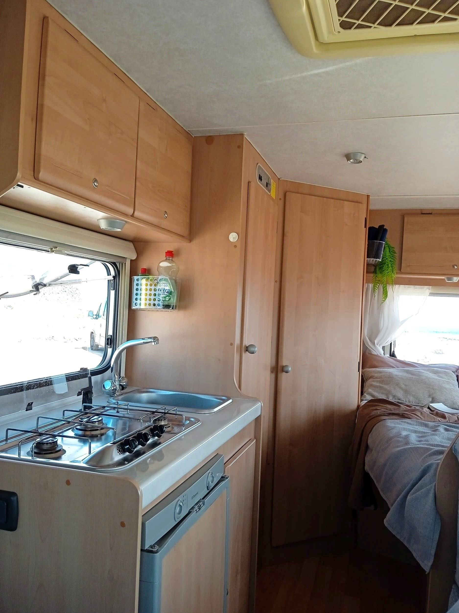 Elnagh Ducato Elnagh