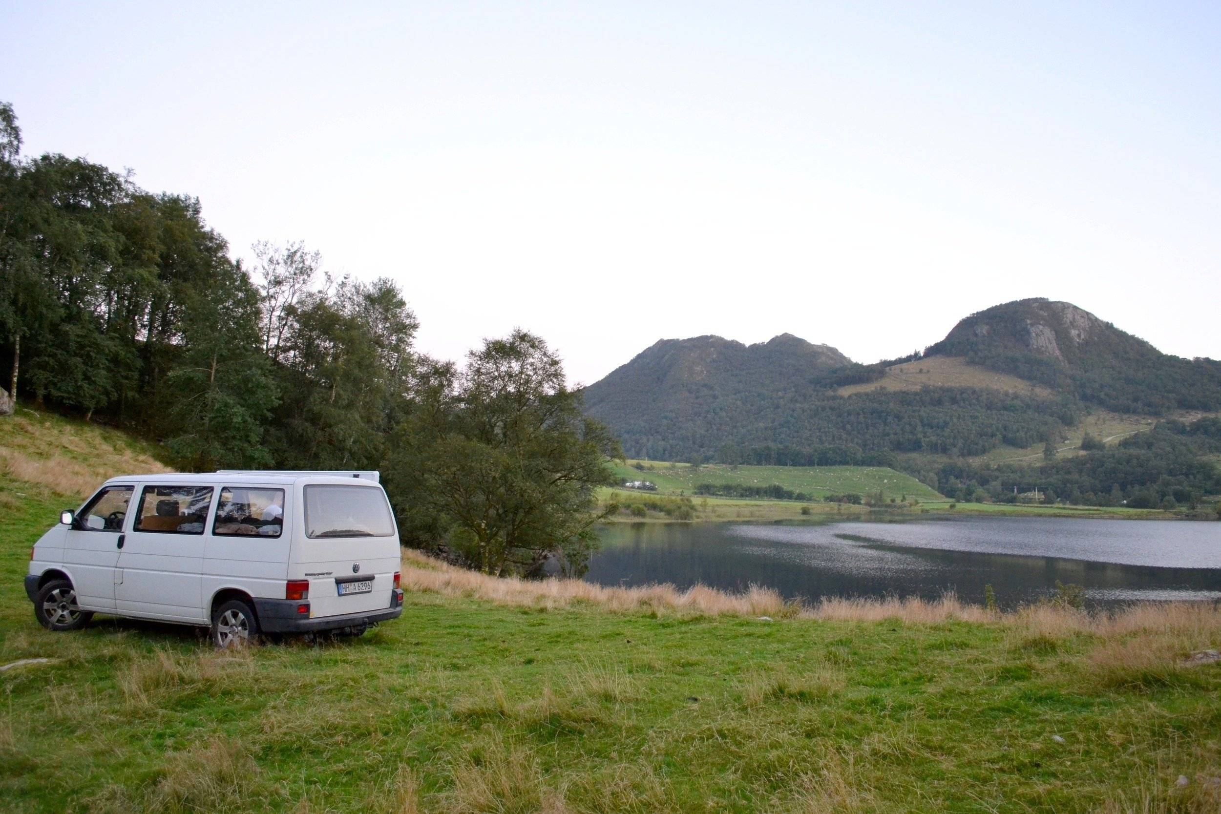 Volkswagen Volkswagen T4