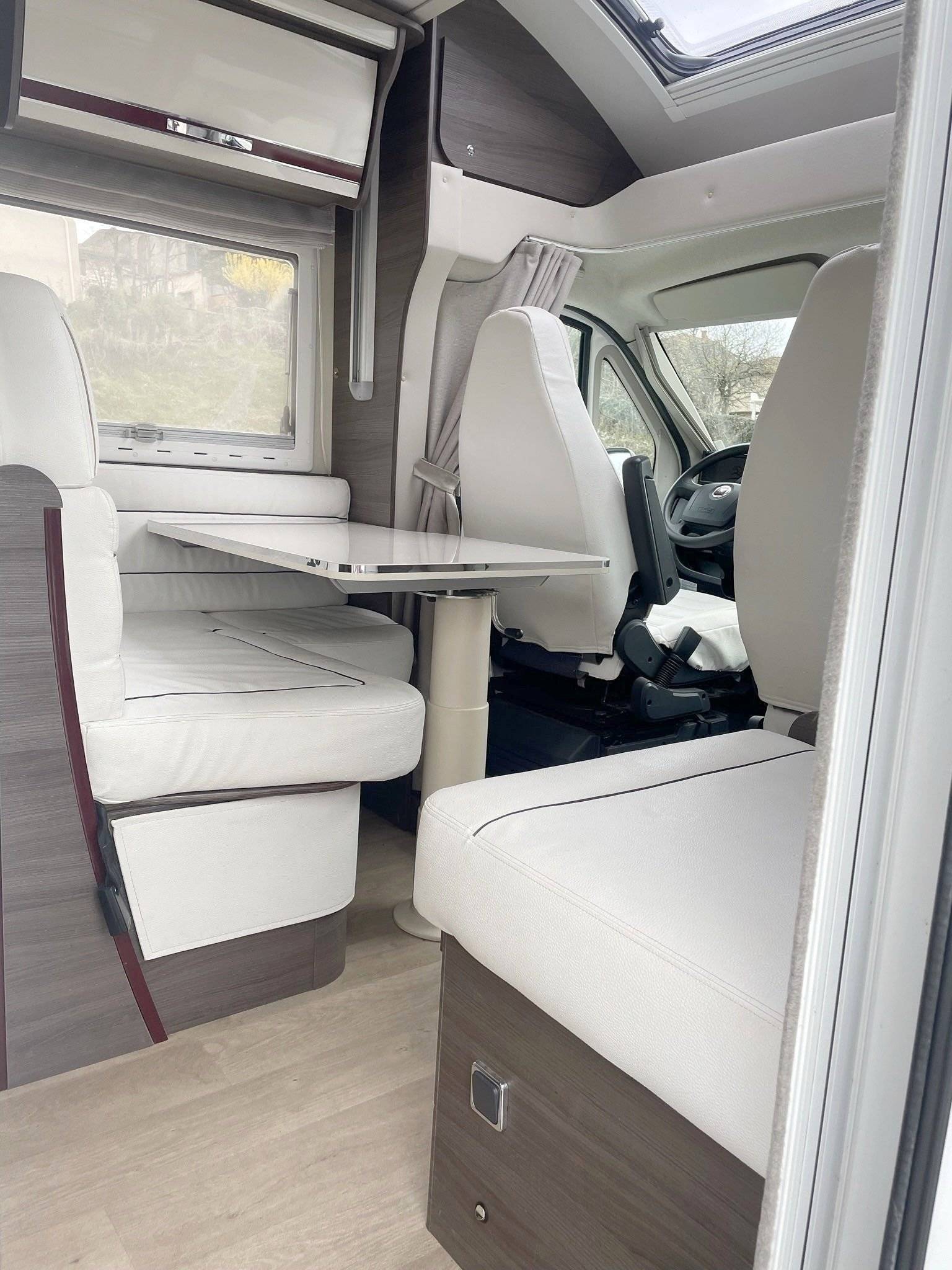 Mclouis yearling 89 G