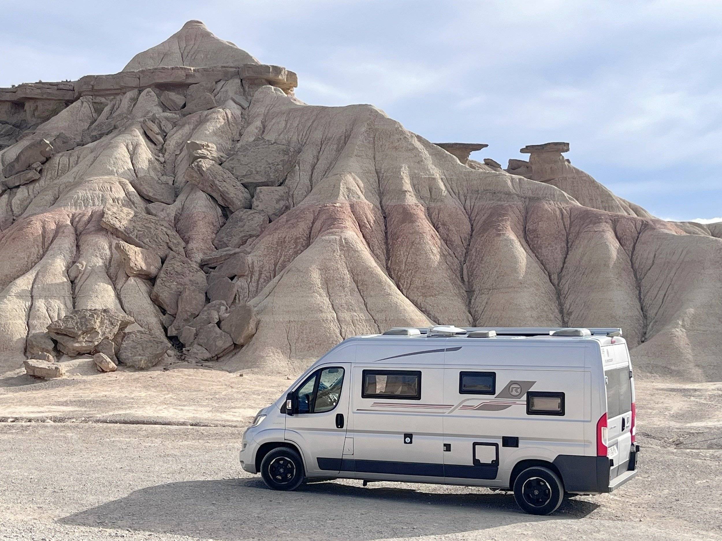 Randger randger r600