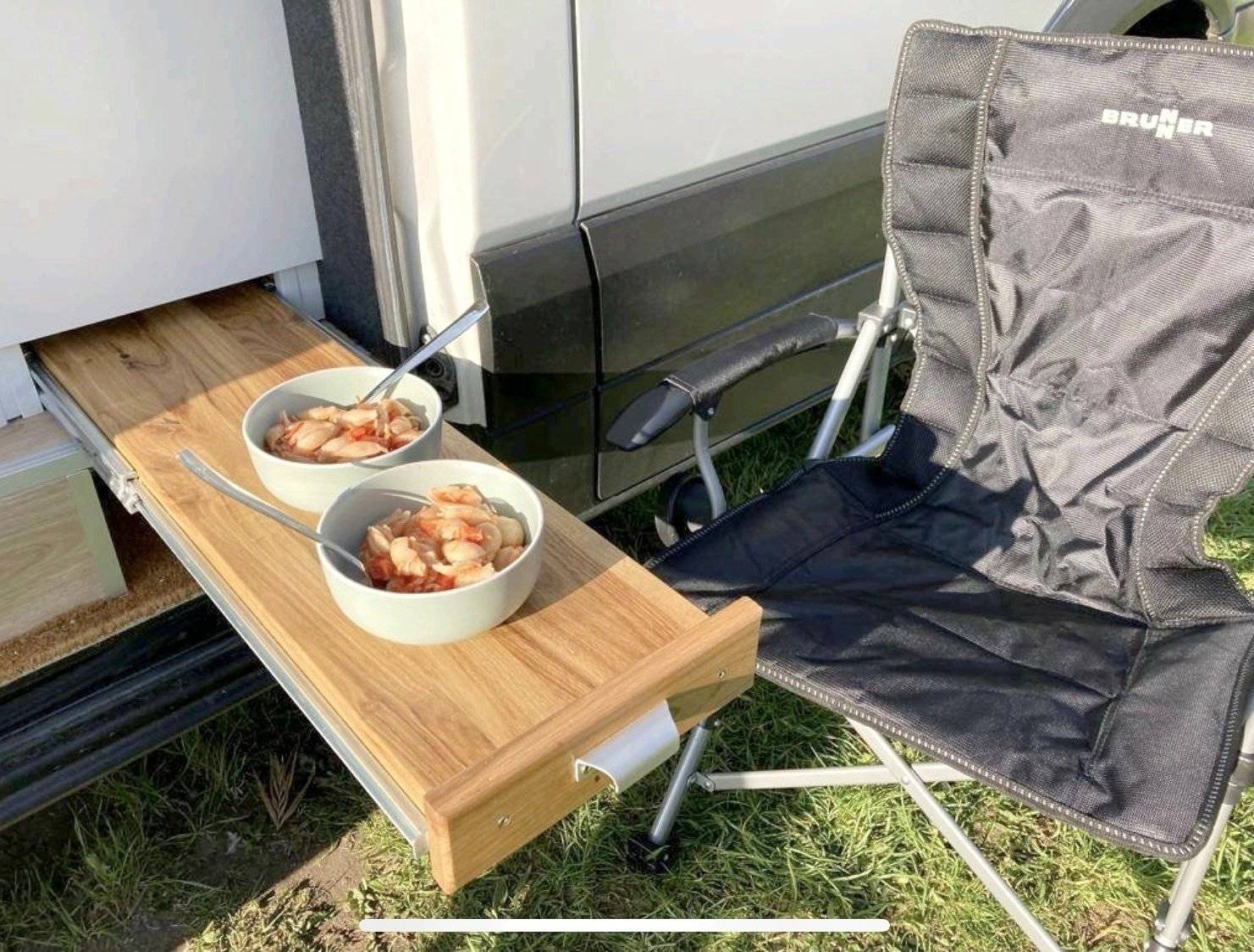 Volkswagen Crafter 2,5 l 109 ch