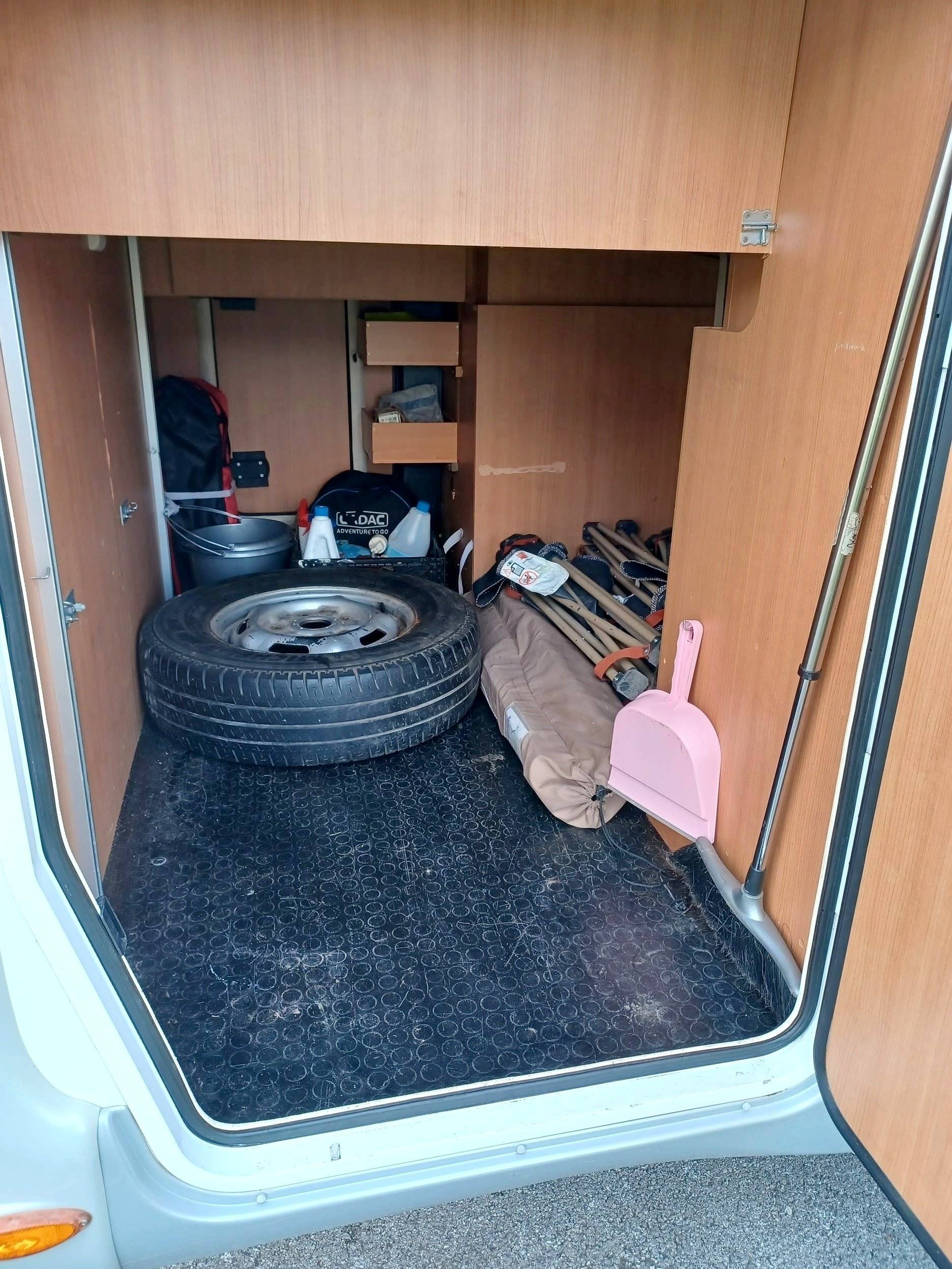 Chausson Chausson flash 30