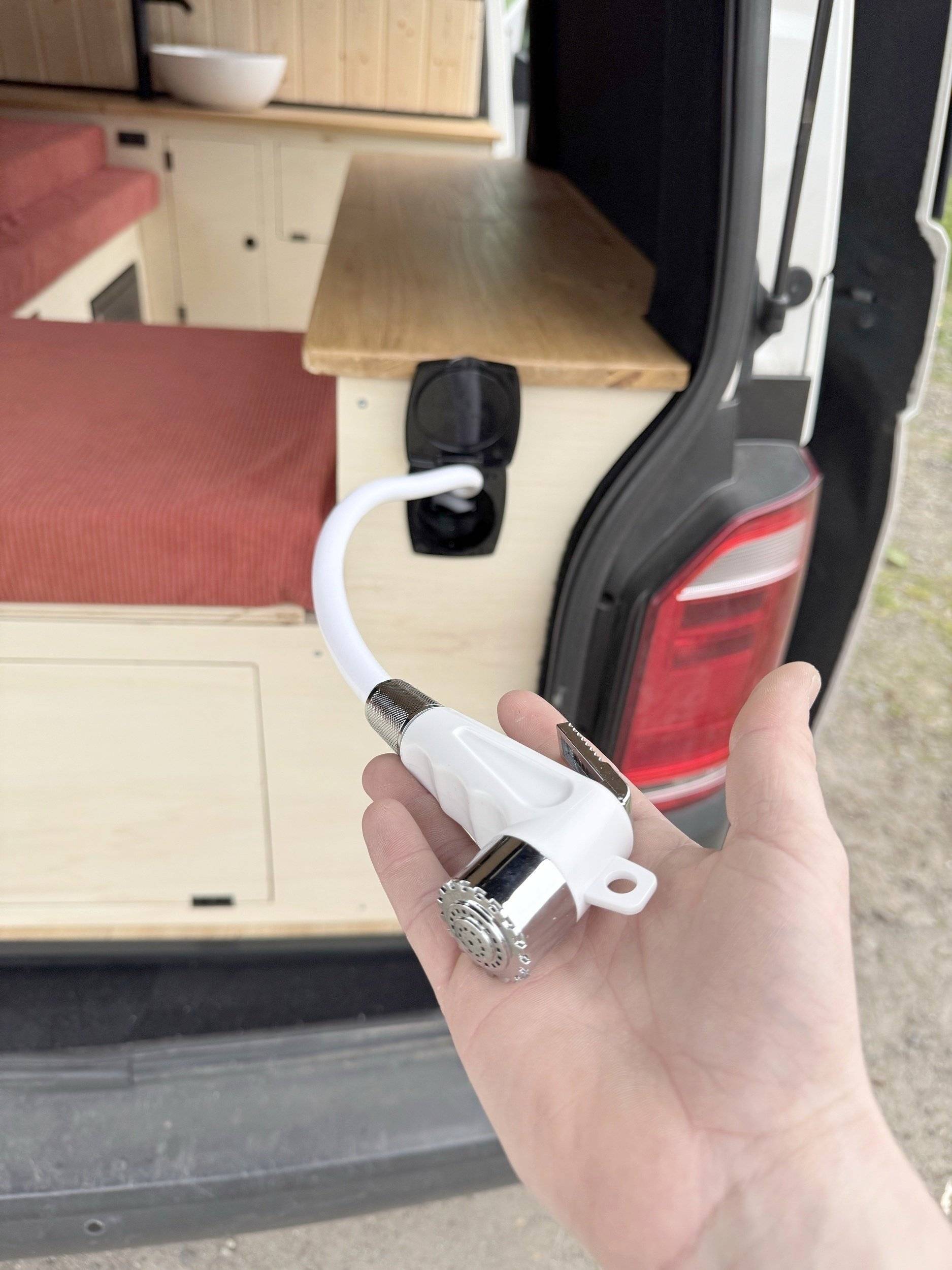 Volkswagen T6 Court 2,0 l 150 ch