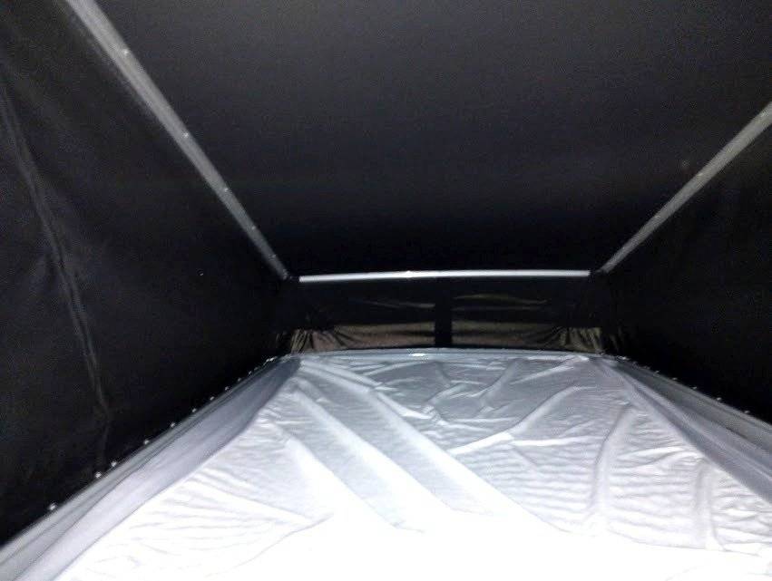 Westfalia Volkswagen T5 