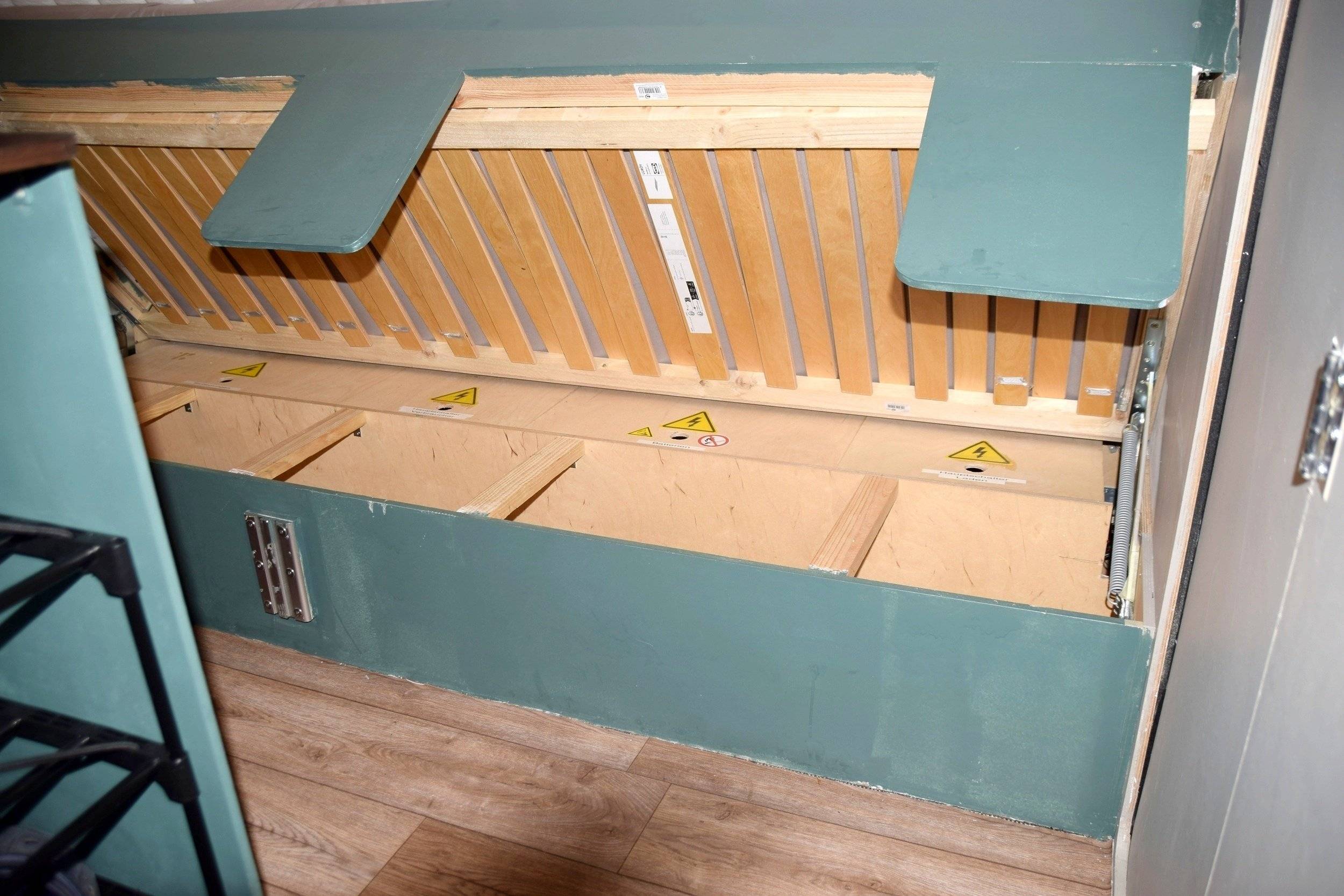 Ford Transit 2,0 l 130 ch