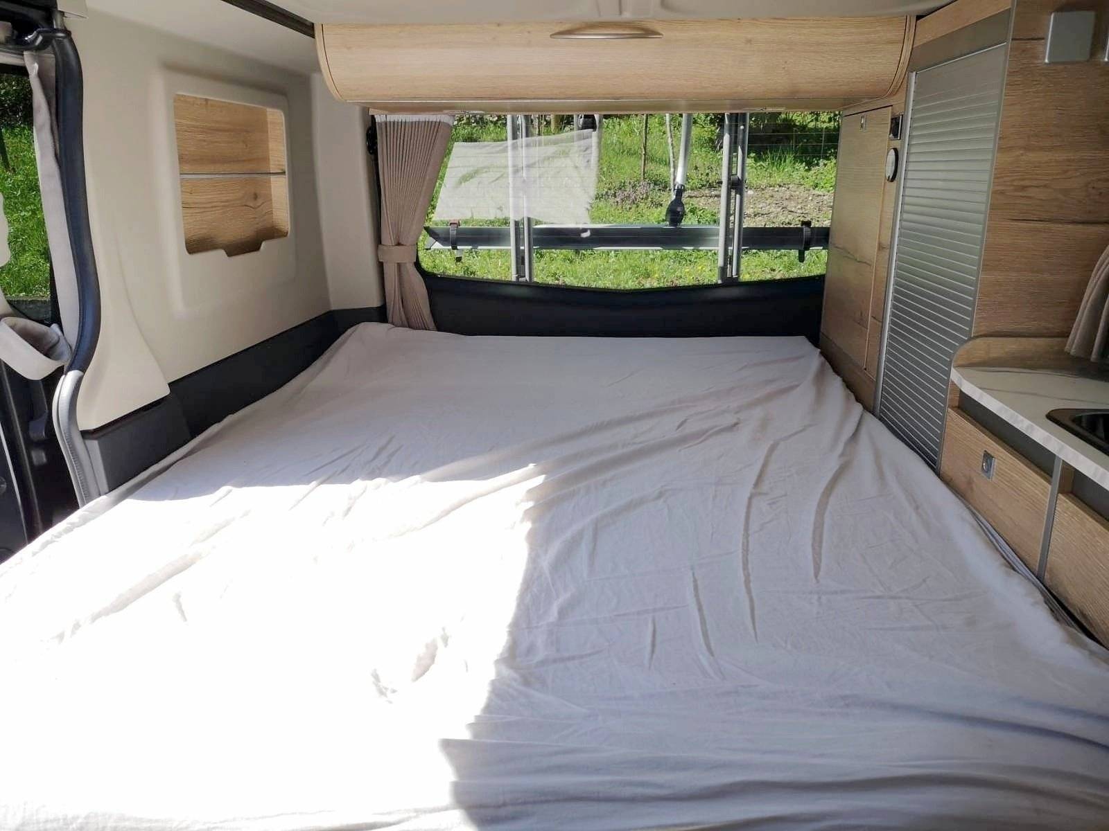 Glénan Concept Cars RENAULT TRAFIC