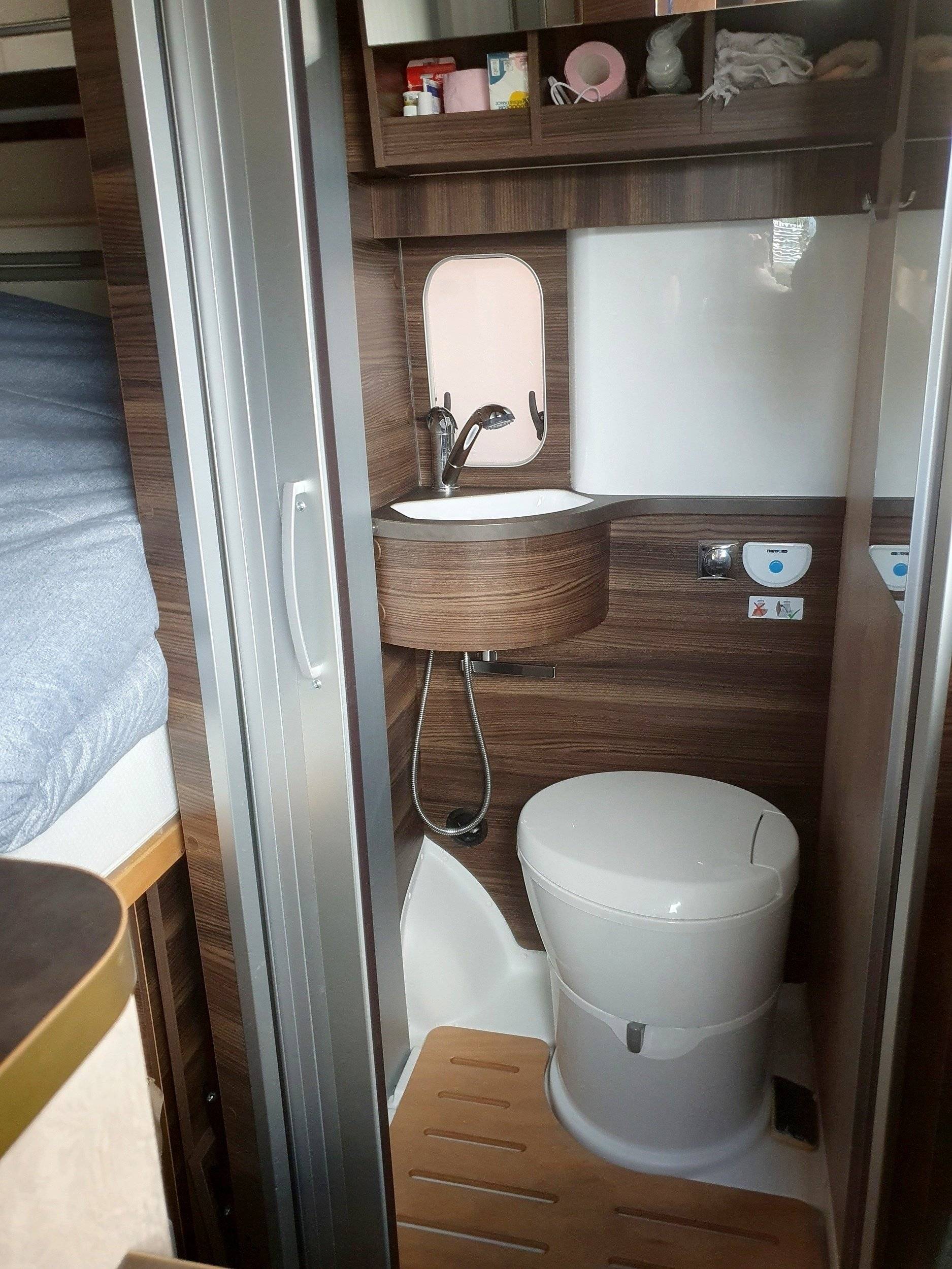 Laika LAIKA ECOVIP 540