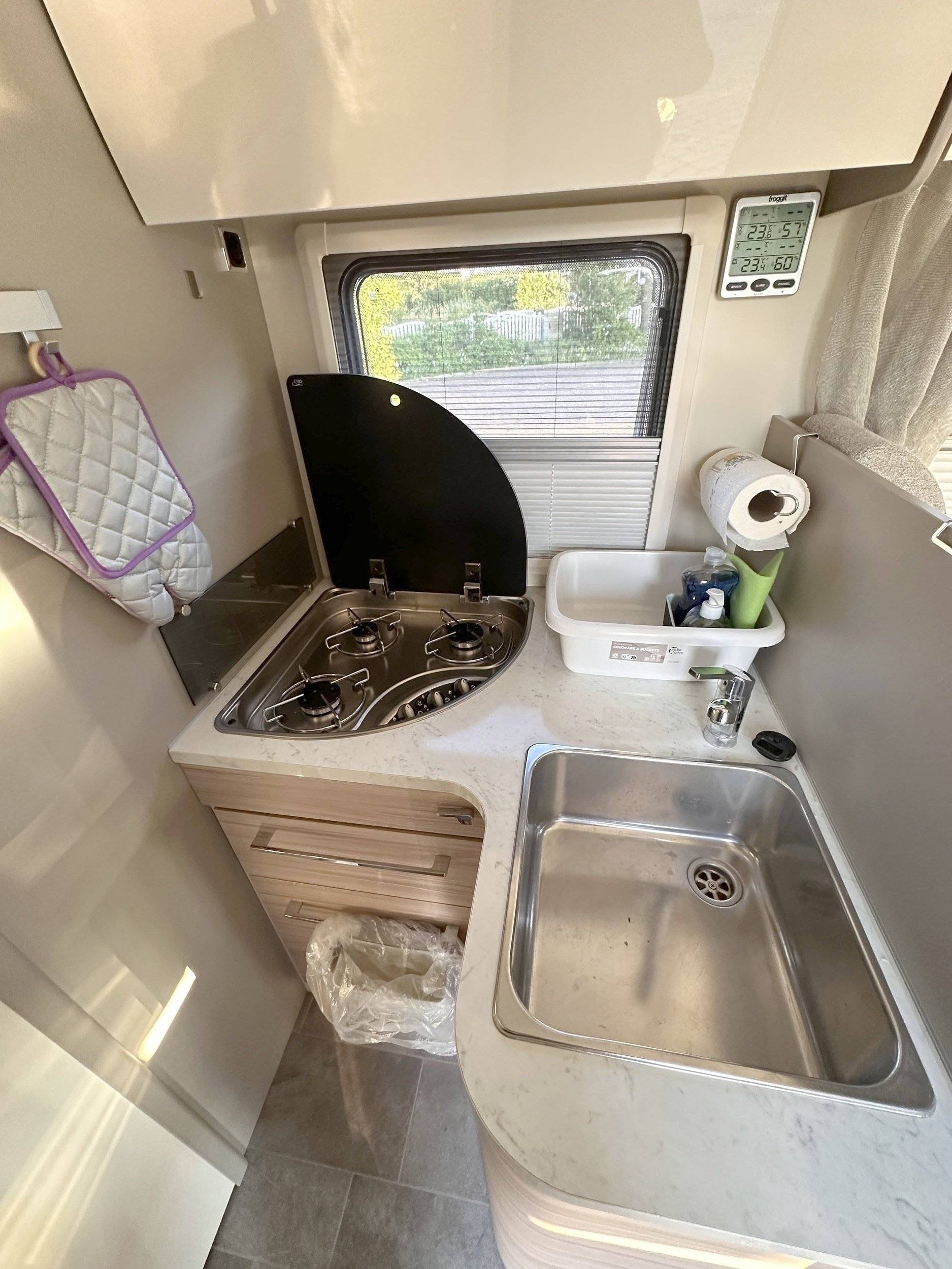 Ahorn Canada AE 2023