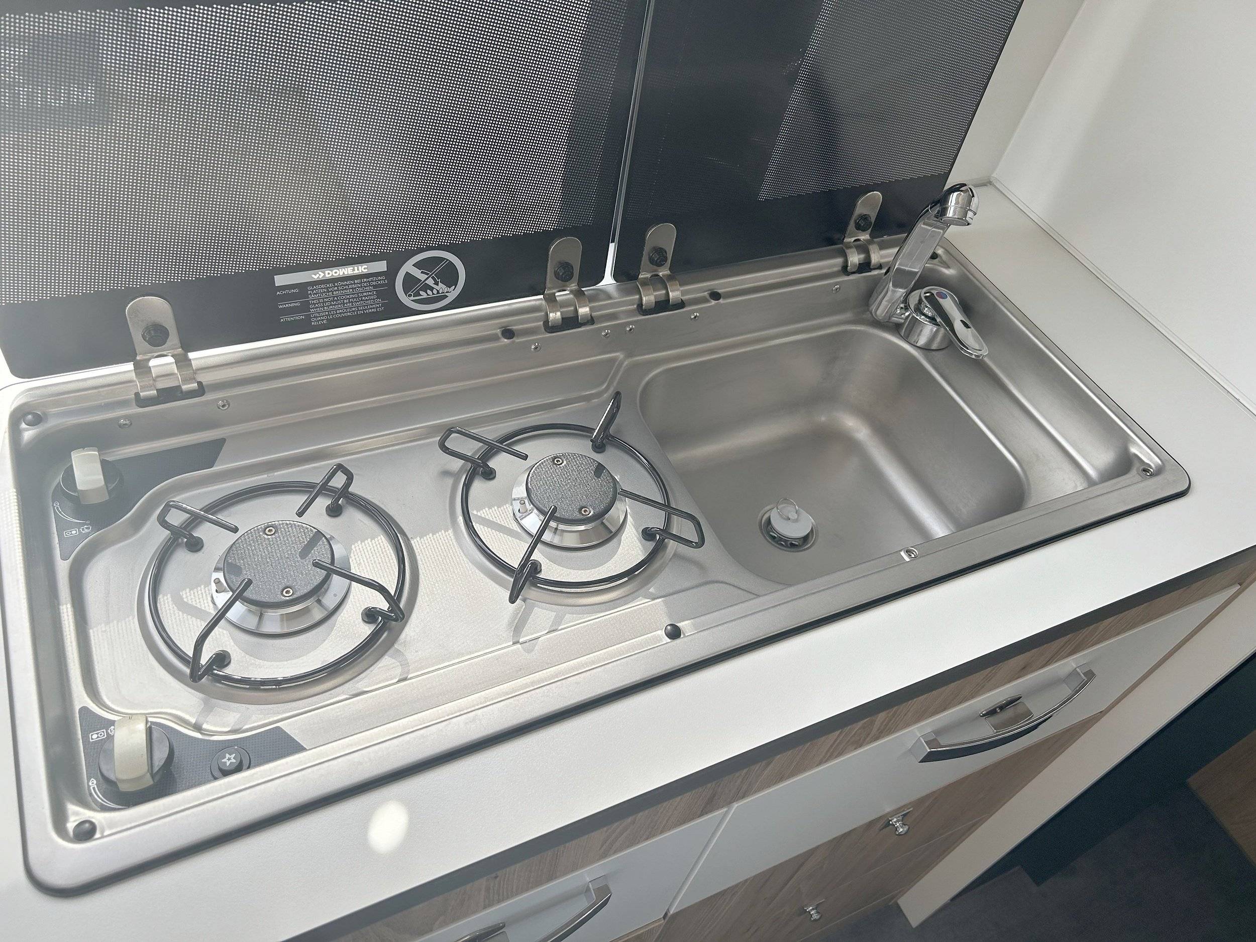 Bavaria K600Xedition