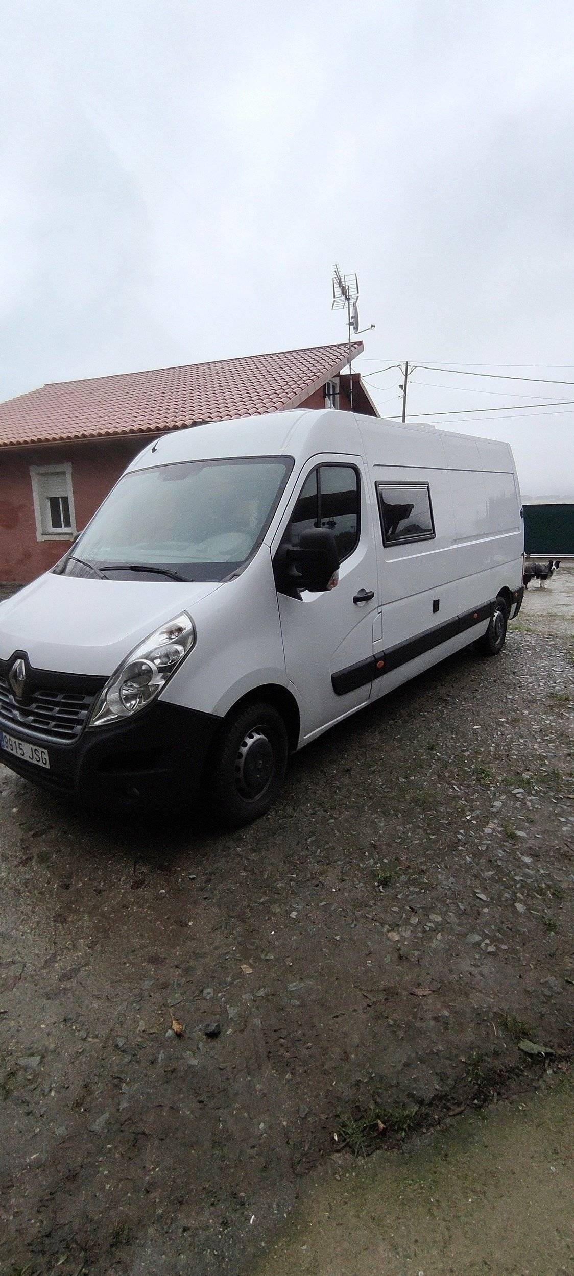 Renault Renault Master 