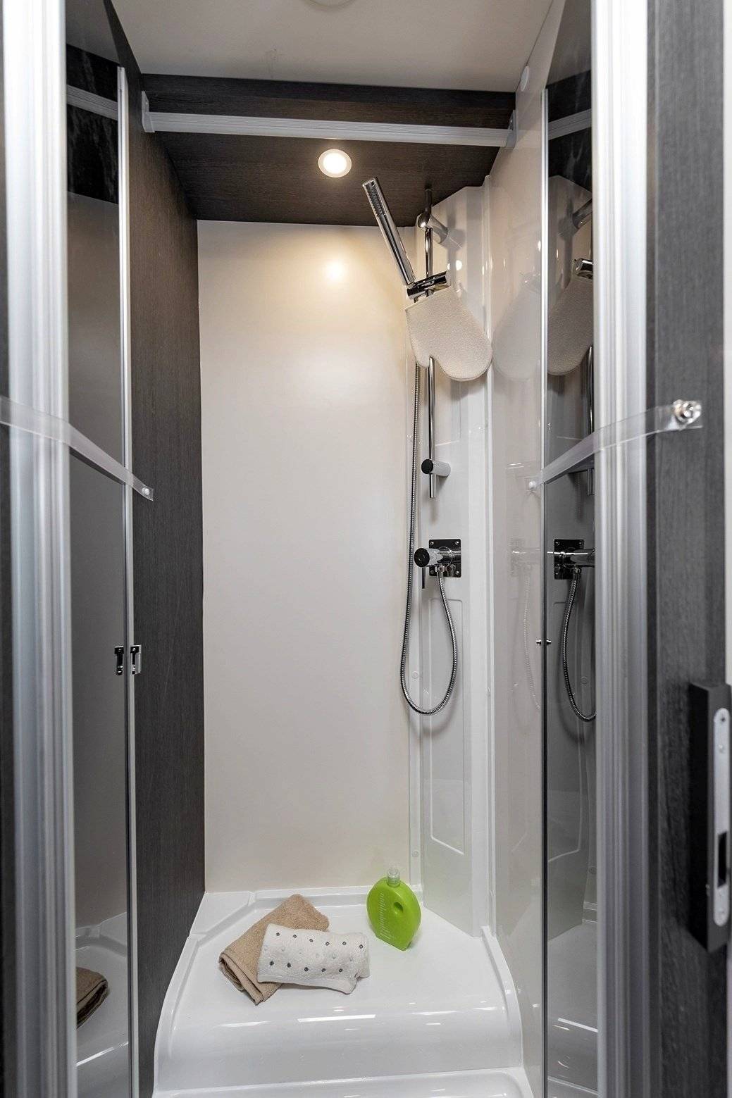 Roller Team Roller Team Kronos 284TL