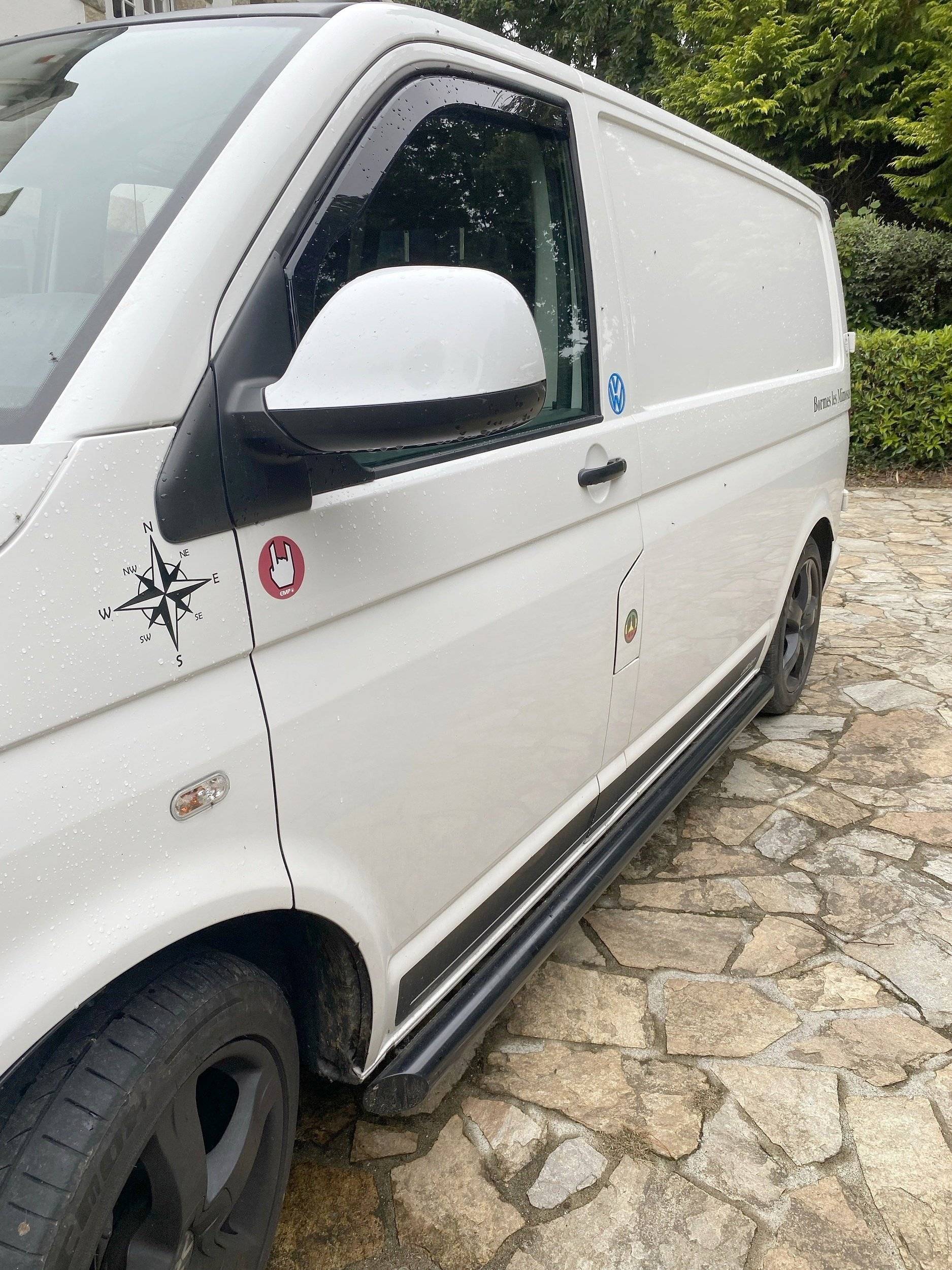 Volkswagen Volkswagen transporte