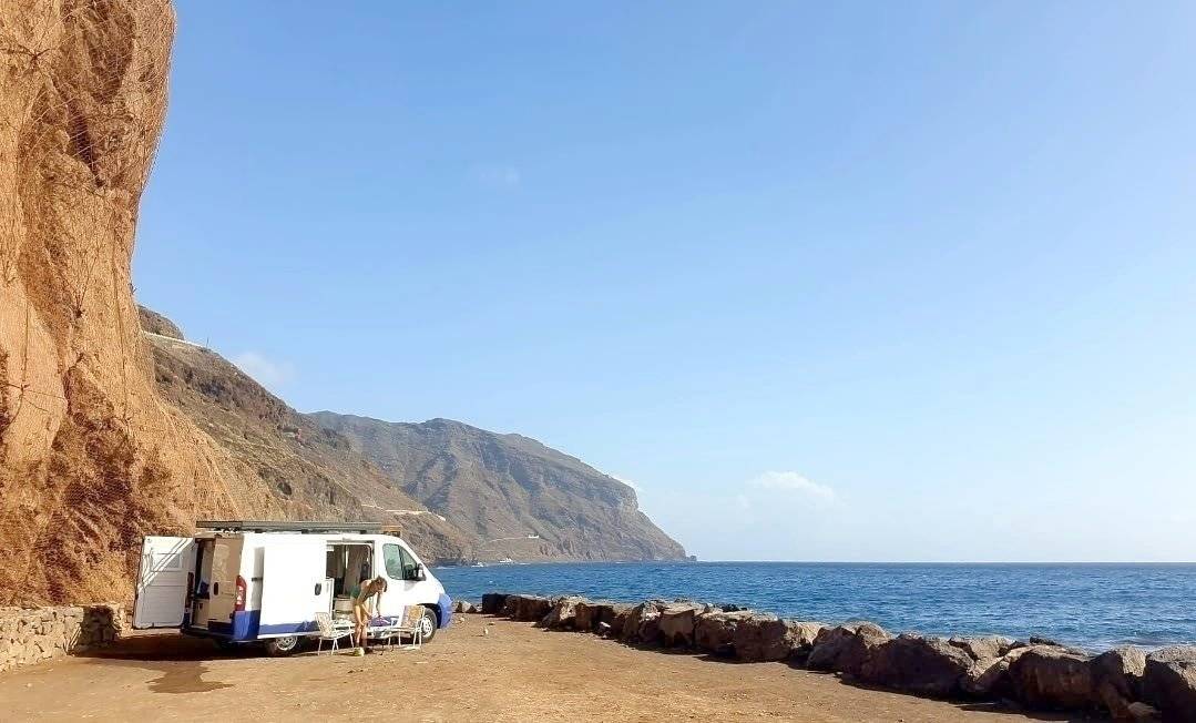 Citroën Jumper 2,2 l 101 ch