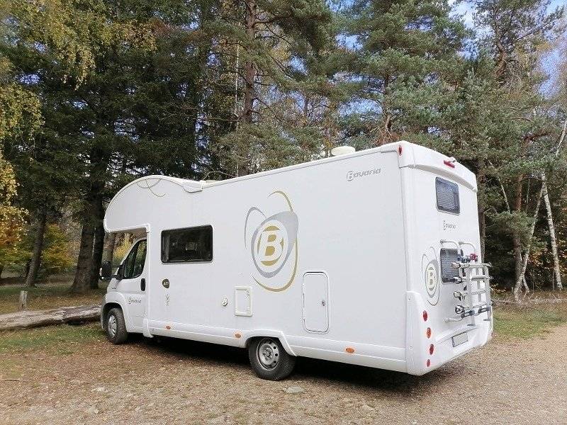 Bavaria Bavaria/ Artic T74