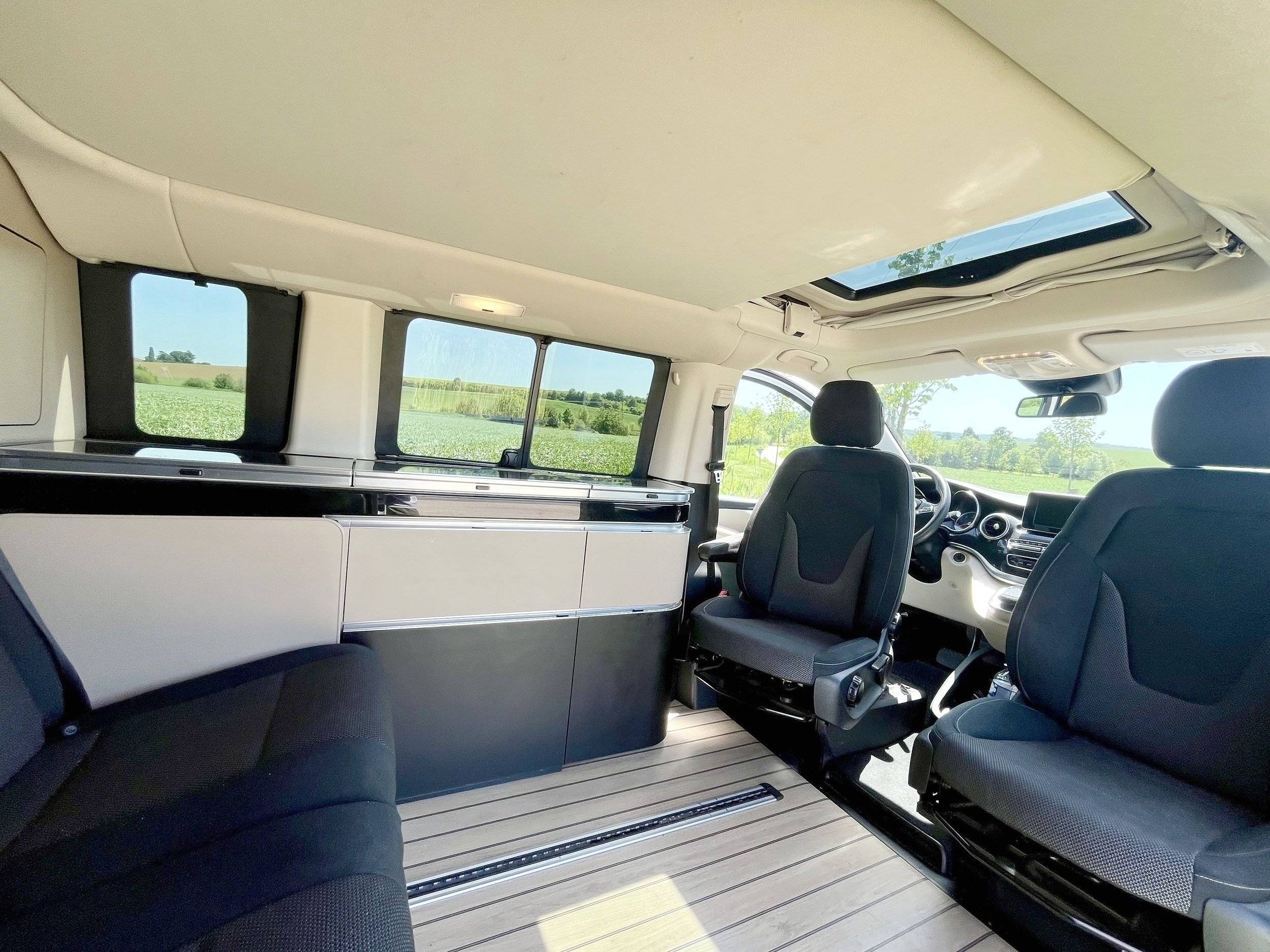 Westfalia Marco Polo