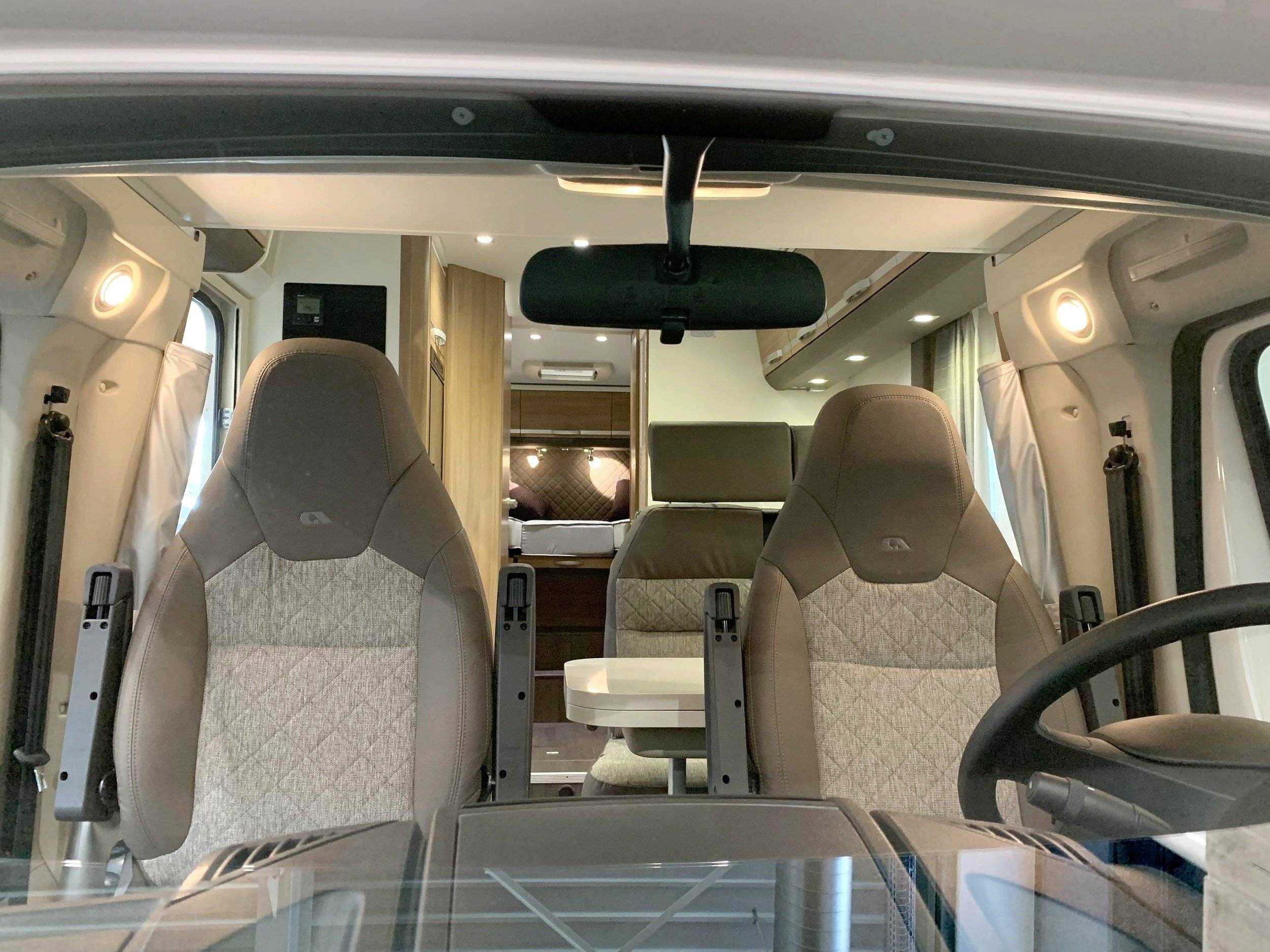 Adria Mobil 