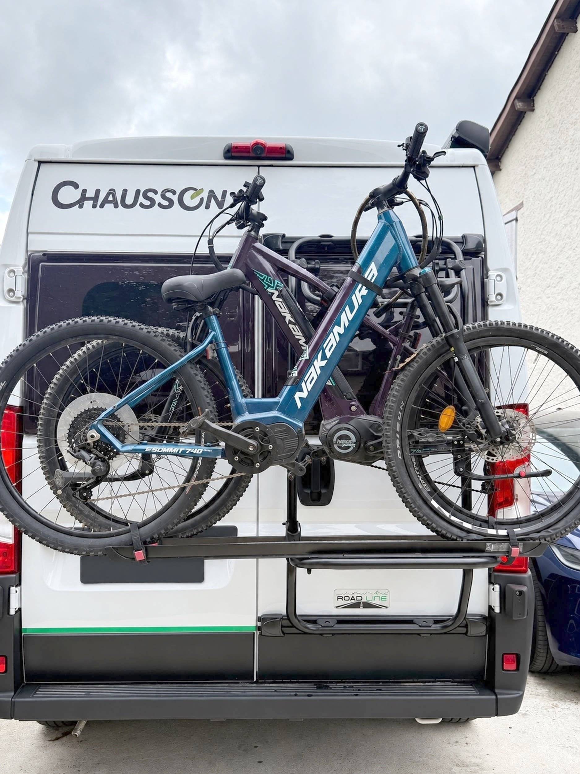 Chausson 