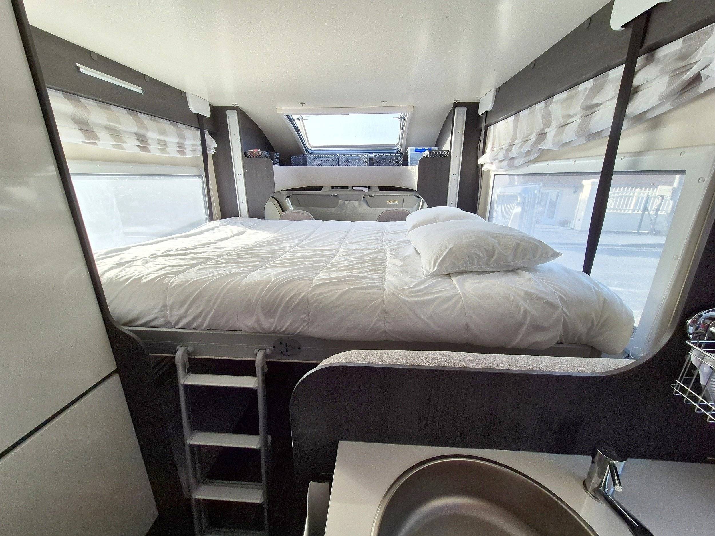 Roller Team Roller team Kronos 274 TL