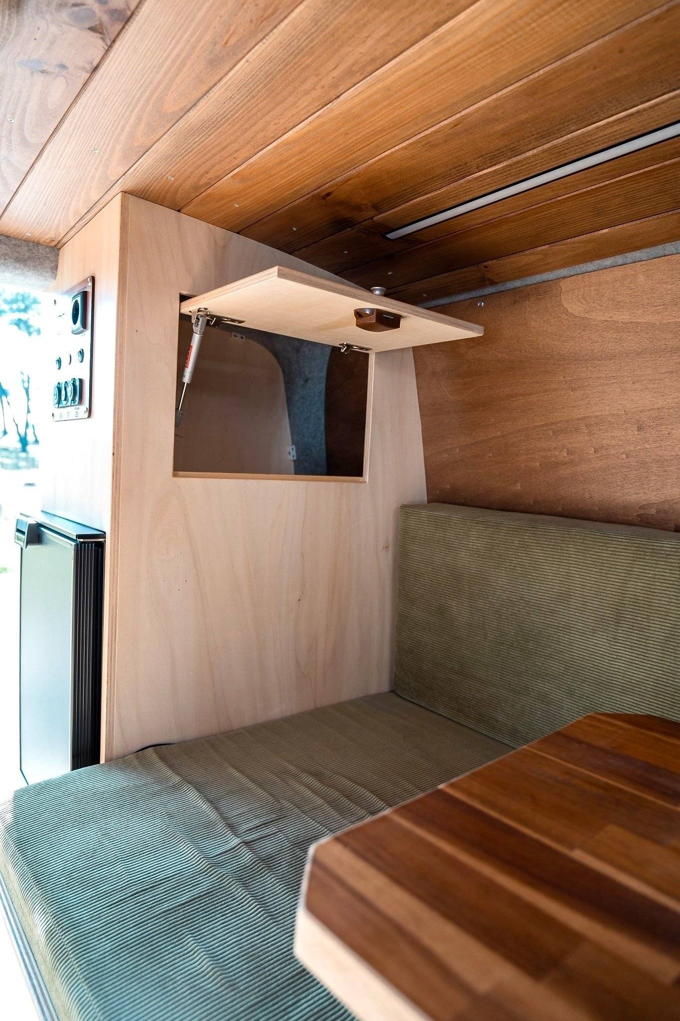 Amève T6 Van Business 2,0 l 150 ch