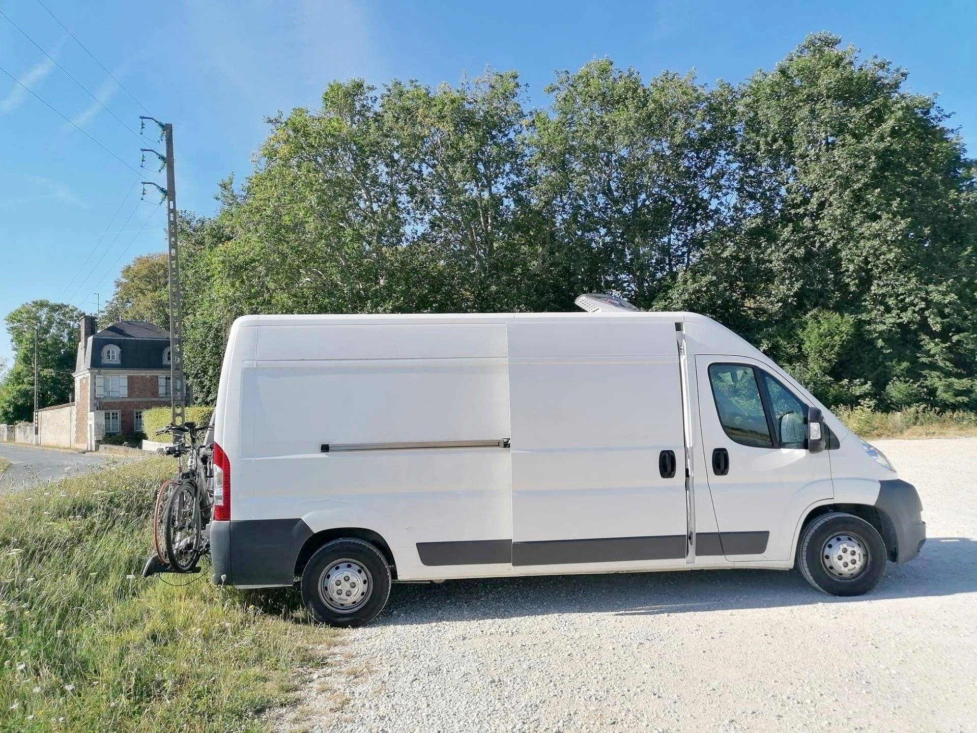 Citroën 