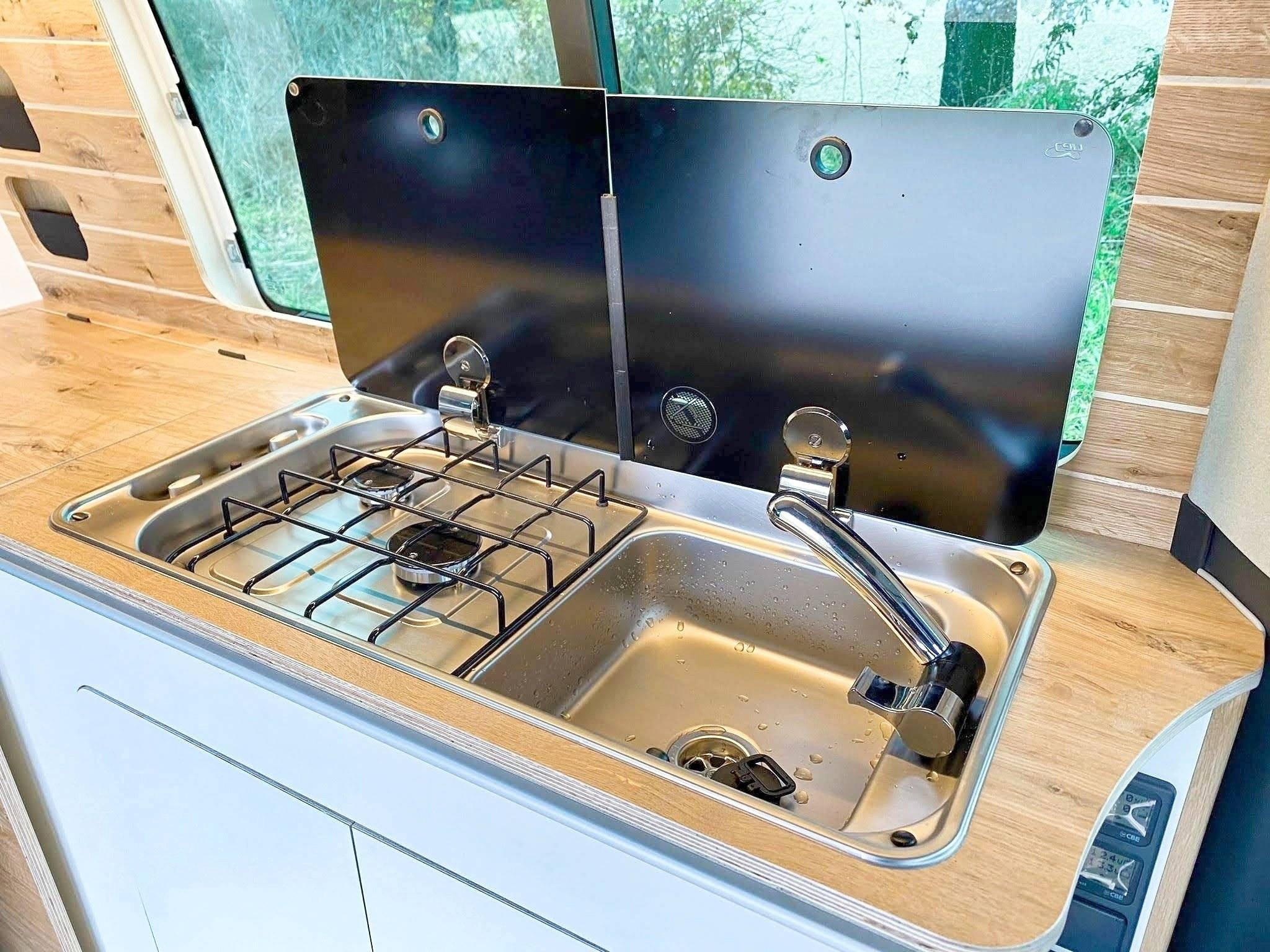 Volkswagen Volkswagen T6 California BEACH