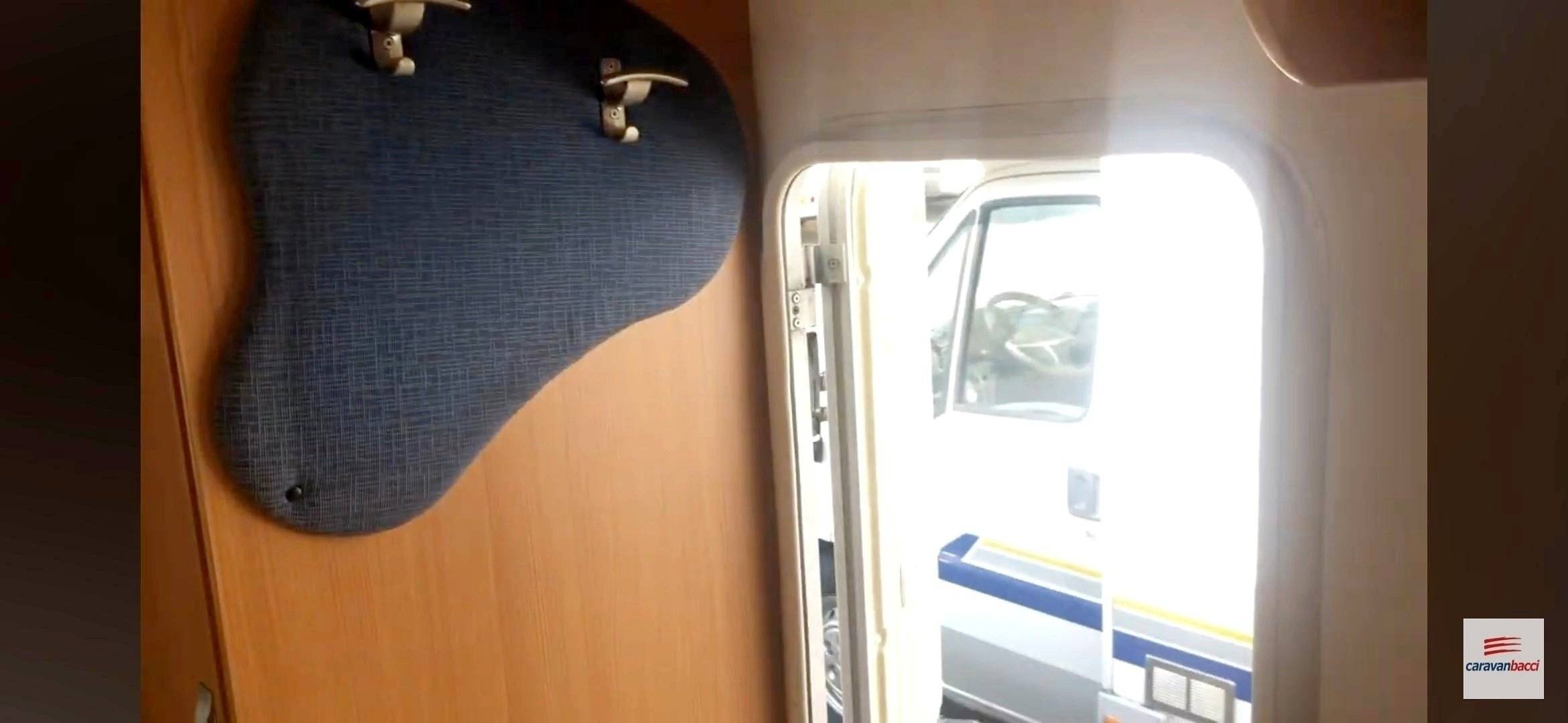 Rimor rimor katamarano