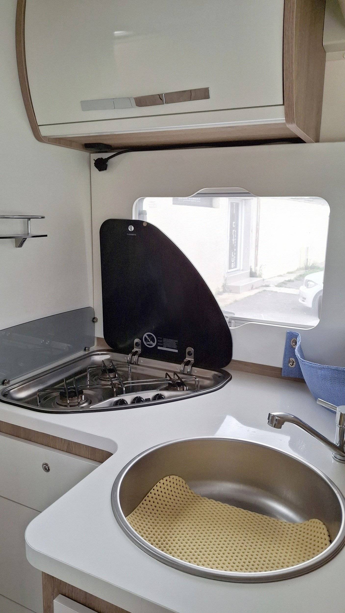 C.I. HORON 65XT - 5PL - Nº11