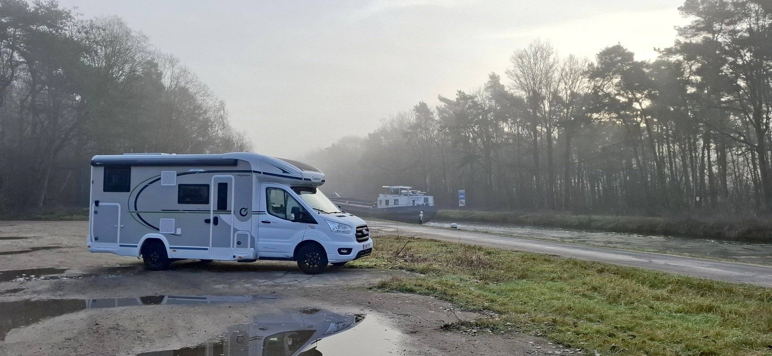 Chausson 