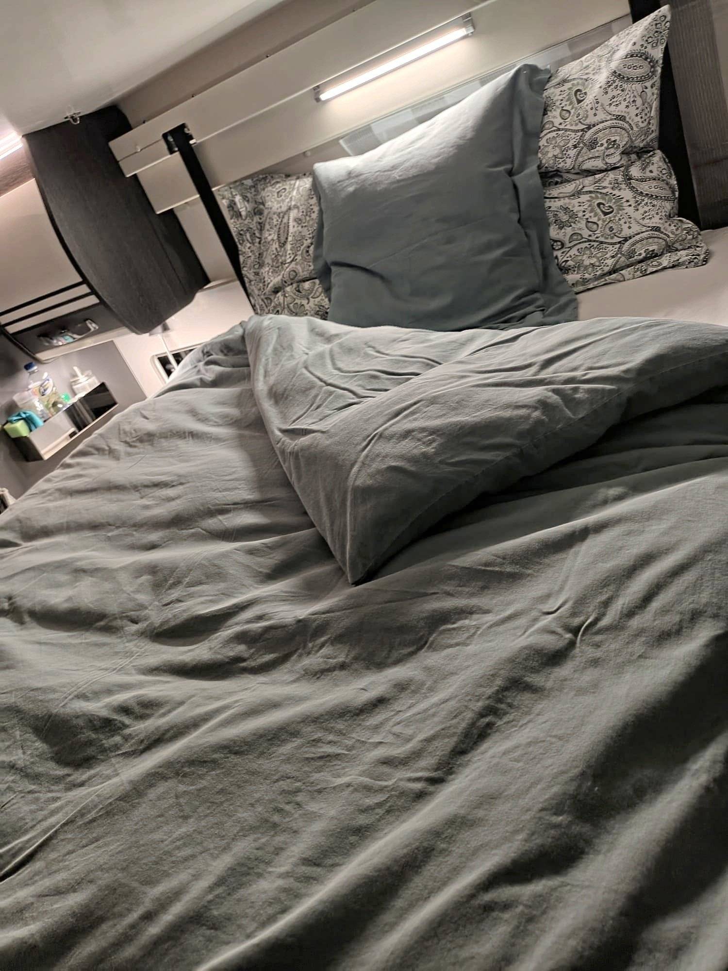 Roller Team KRONOS266 TL