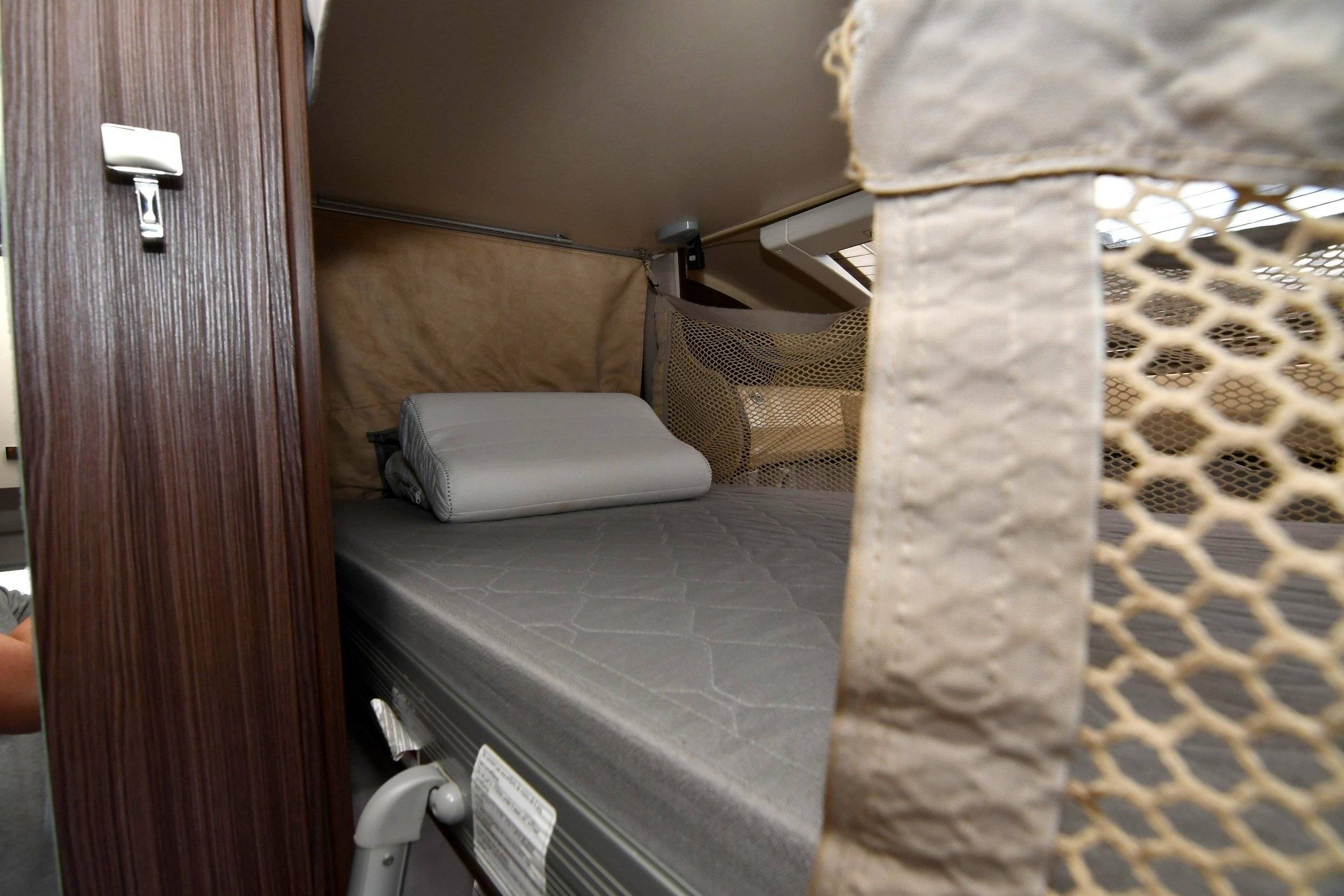 Benimar Transit 2,0 l 155 ch