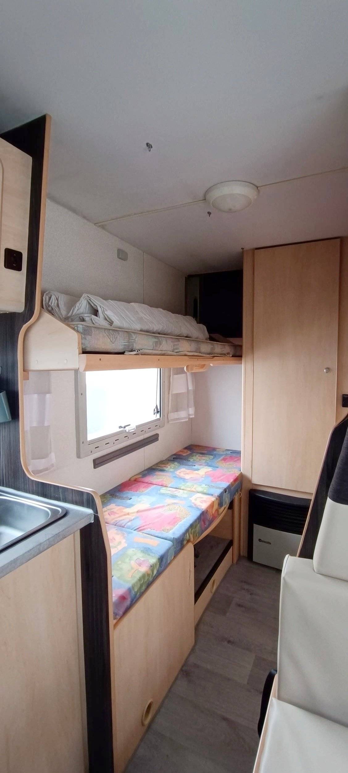 Chausson FIAT DUCATO