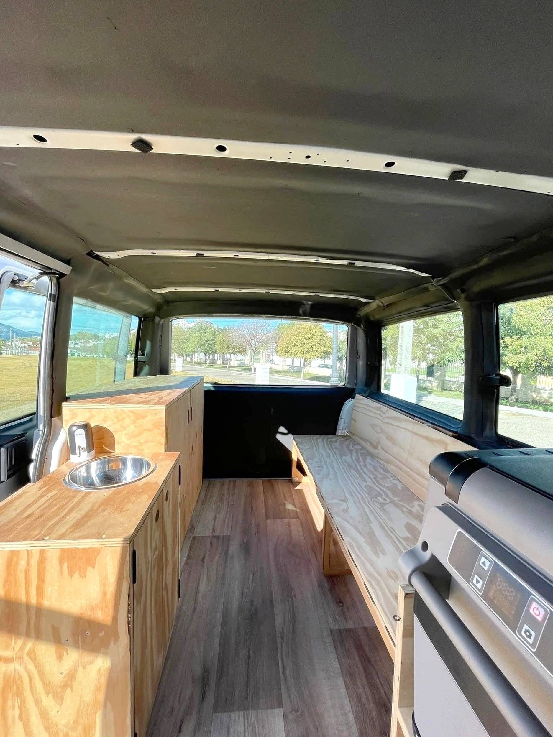 Mercedes Vito 112 cdi