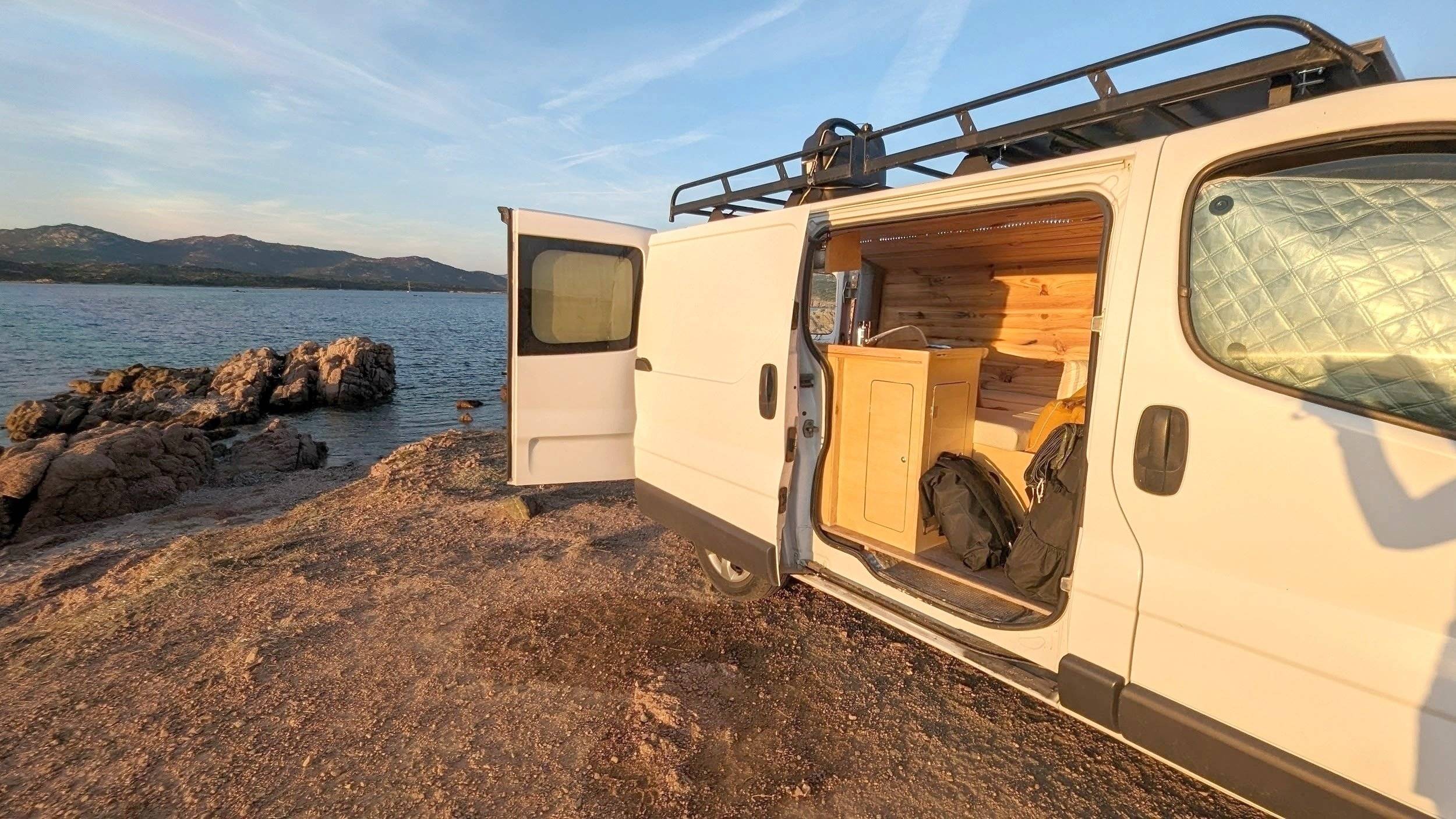 Renault 2,0 l dCi 115 ch