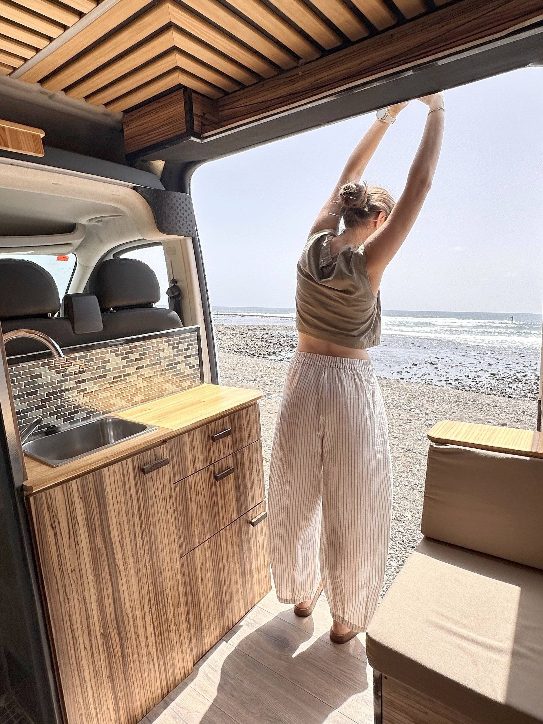 DODGE RAM PROMASTER AUTOMATICA 