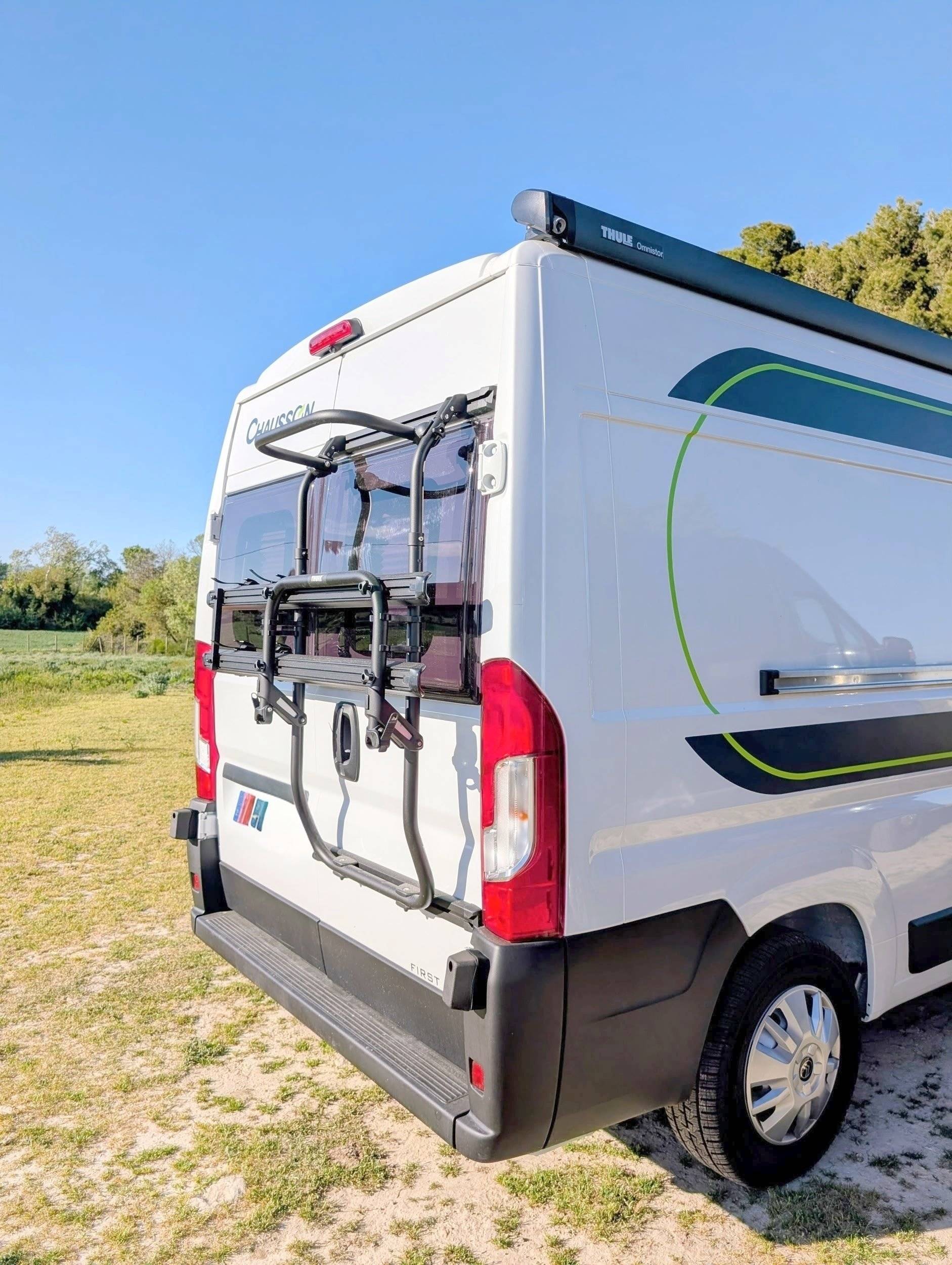 Chausson V594 Max
