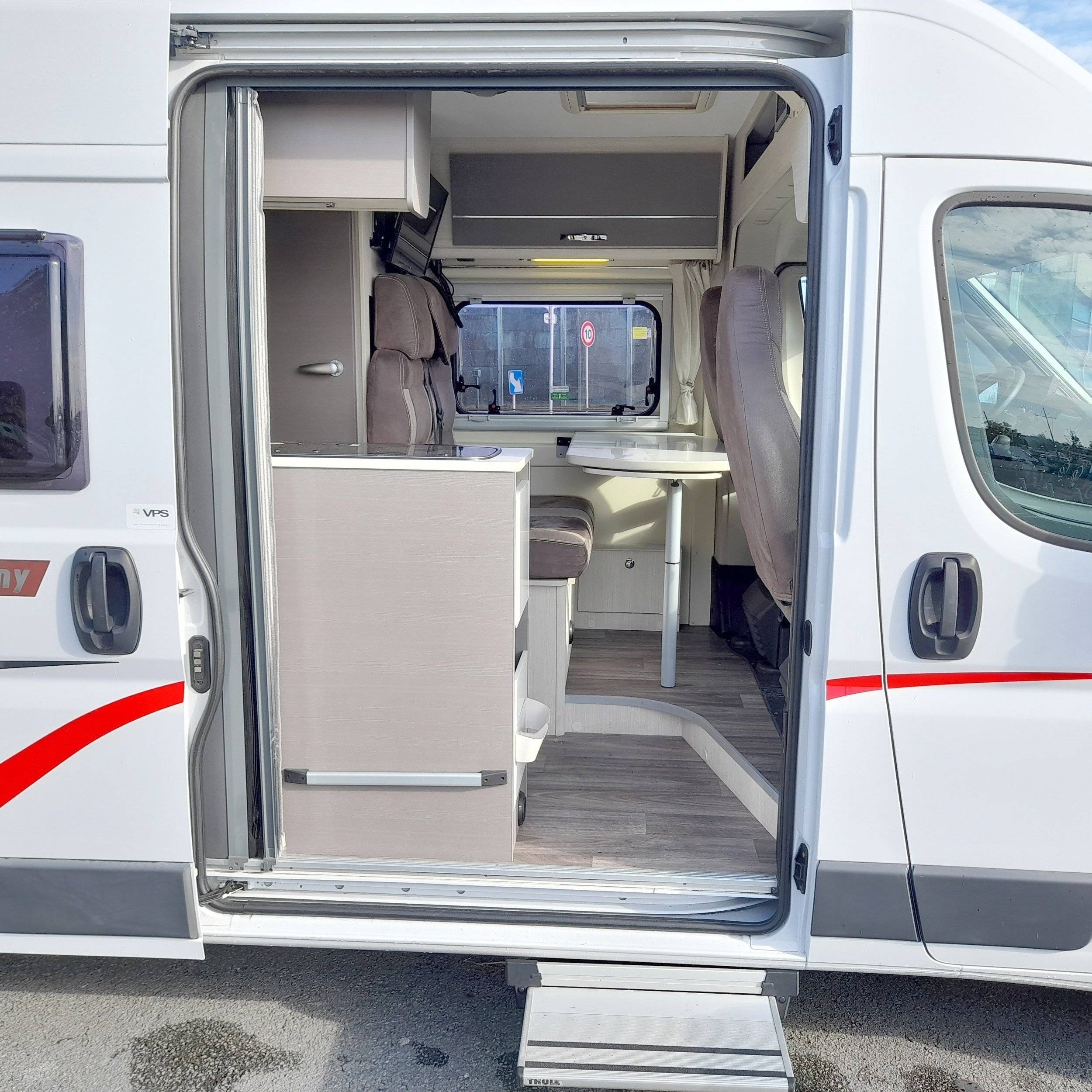 Challenger Challenger