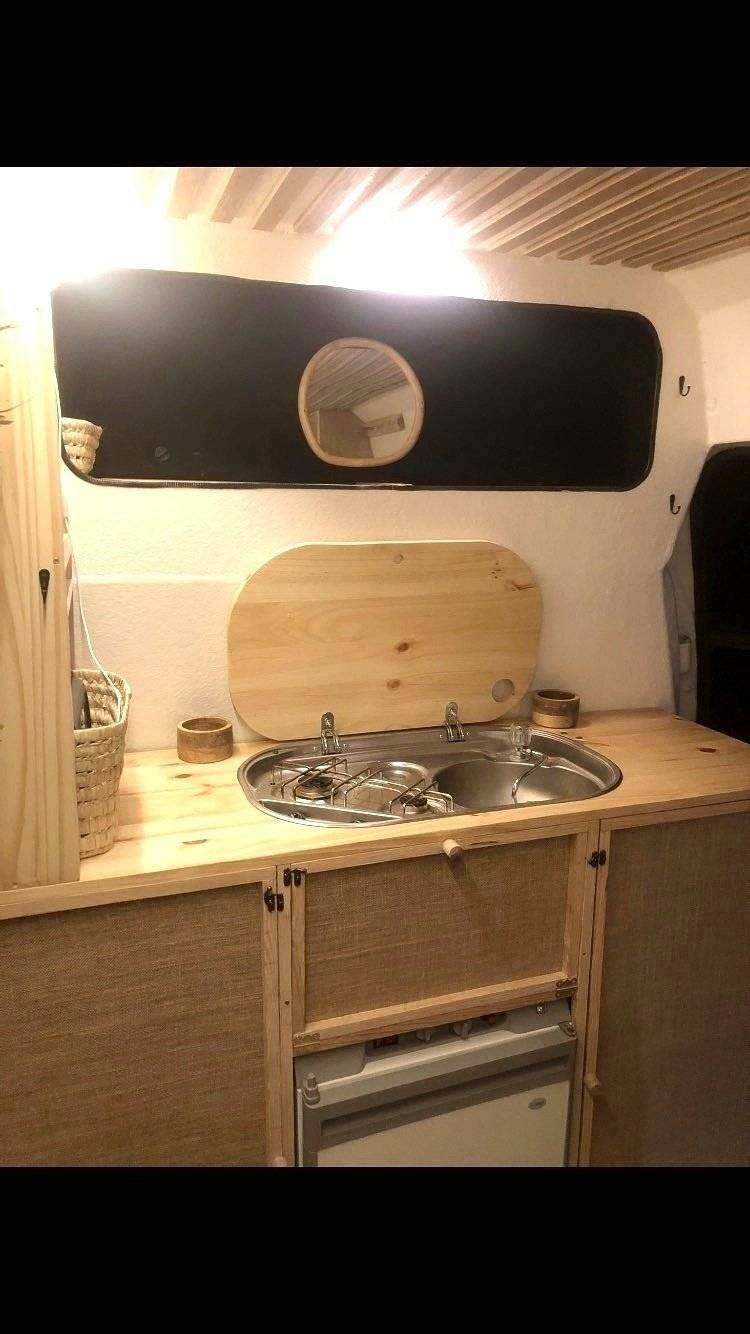 Ford Transit 2,2 l 115 ch