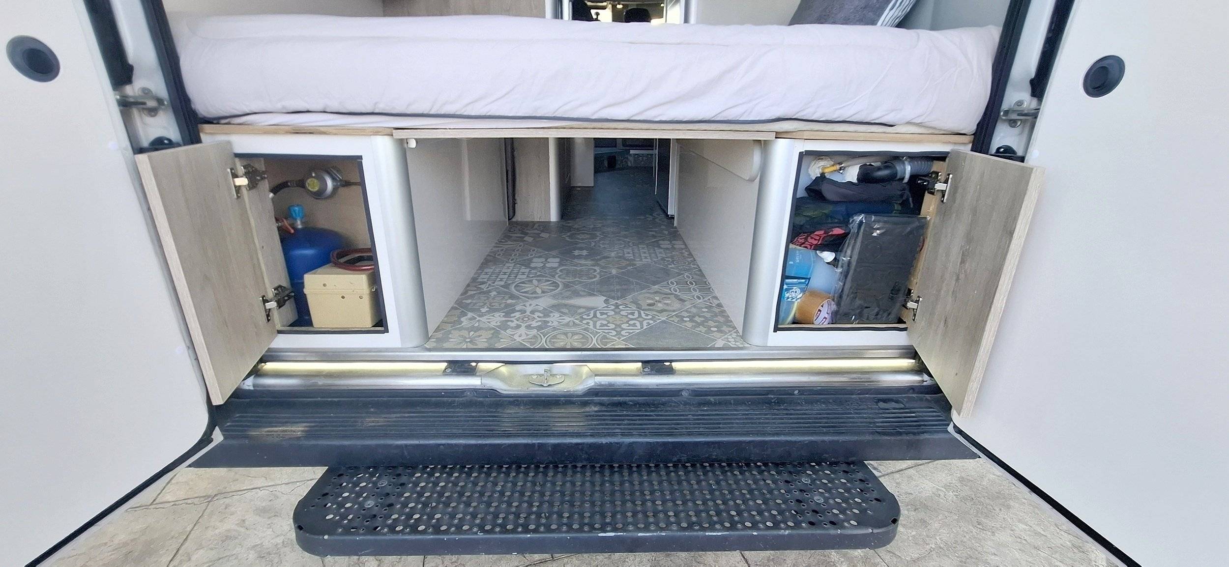 fiat FIAT DUCATO MULTIJET 130CH