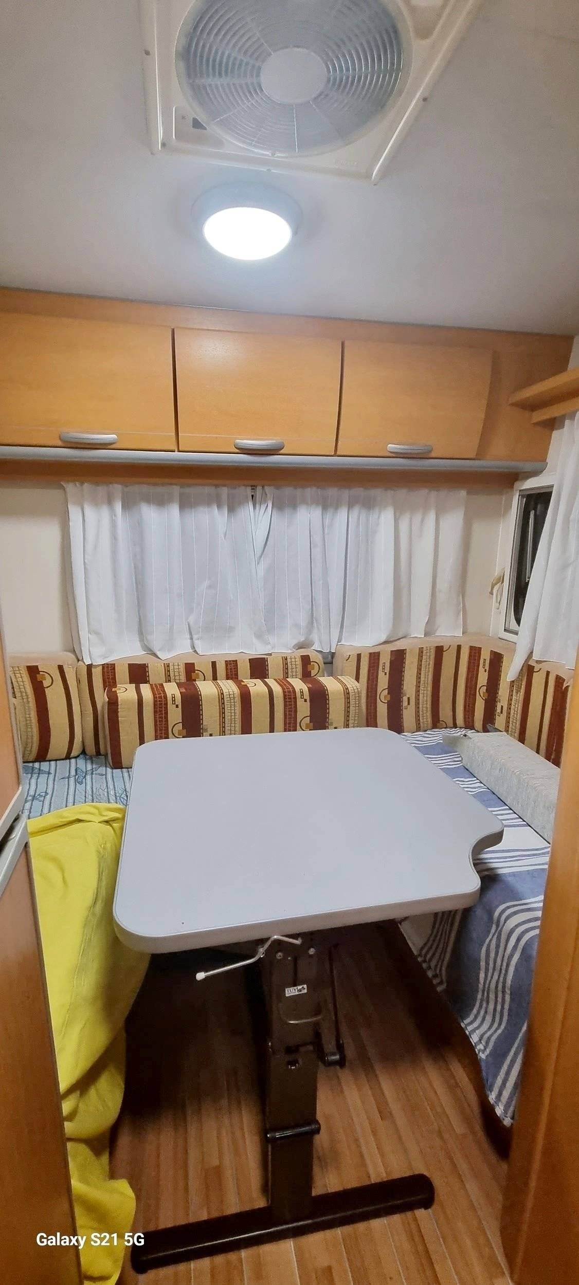 Trigano Auto rolleur