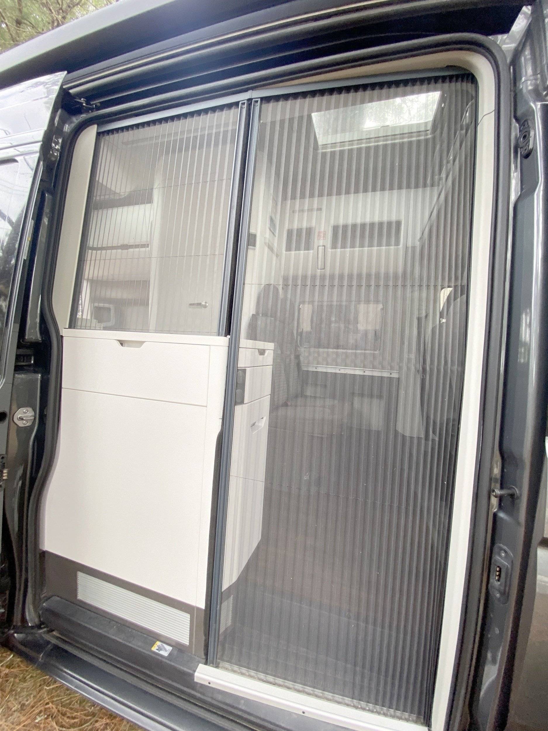 Volkswagen Volkswagen Grand California 600