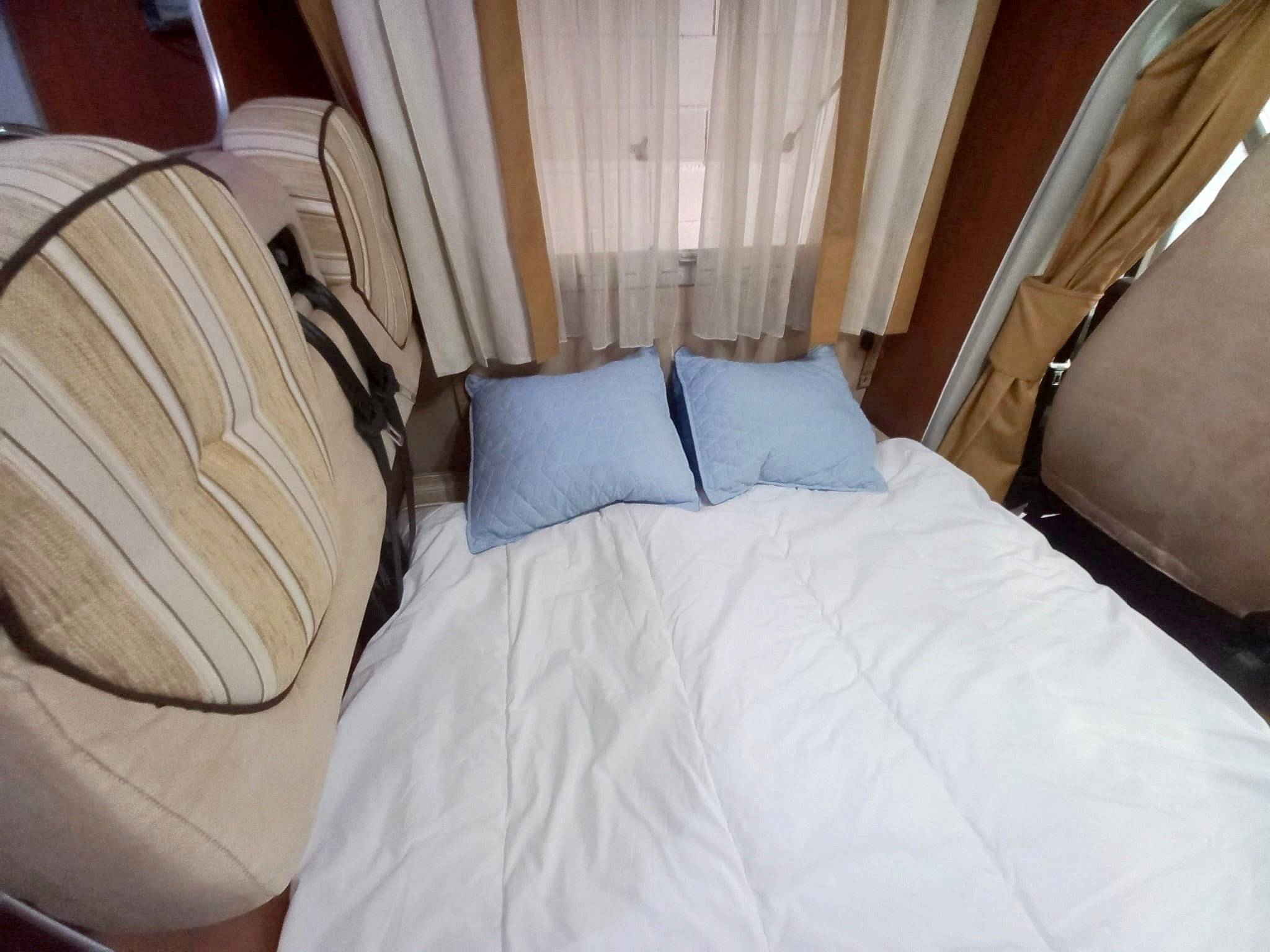 Mclouis Tandy 670 Plus