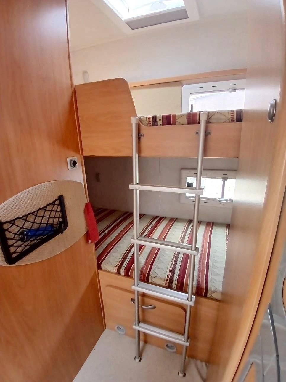 Chausson Chausson welcom 17