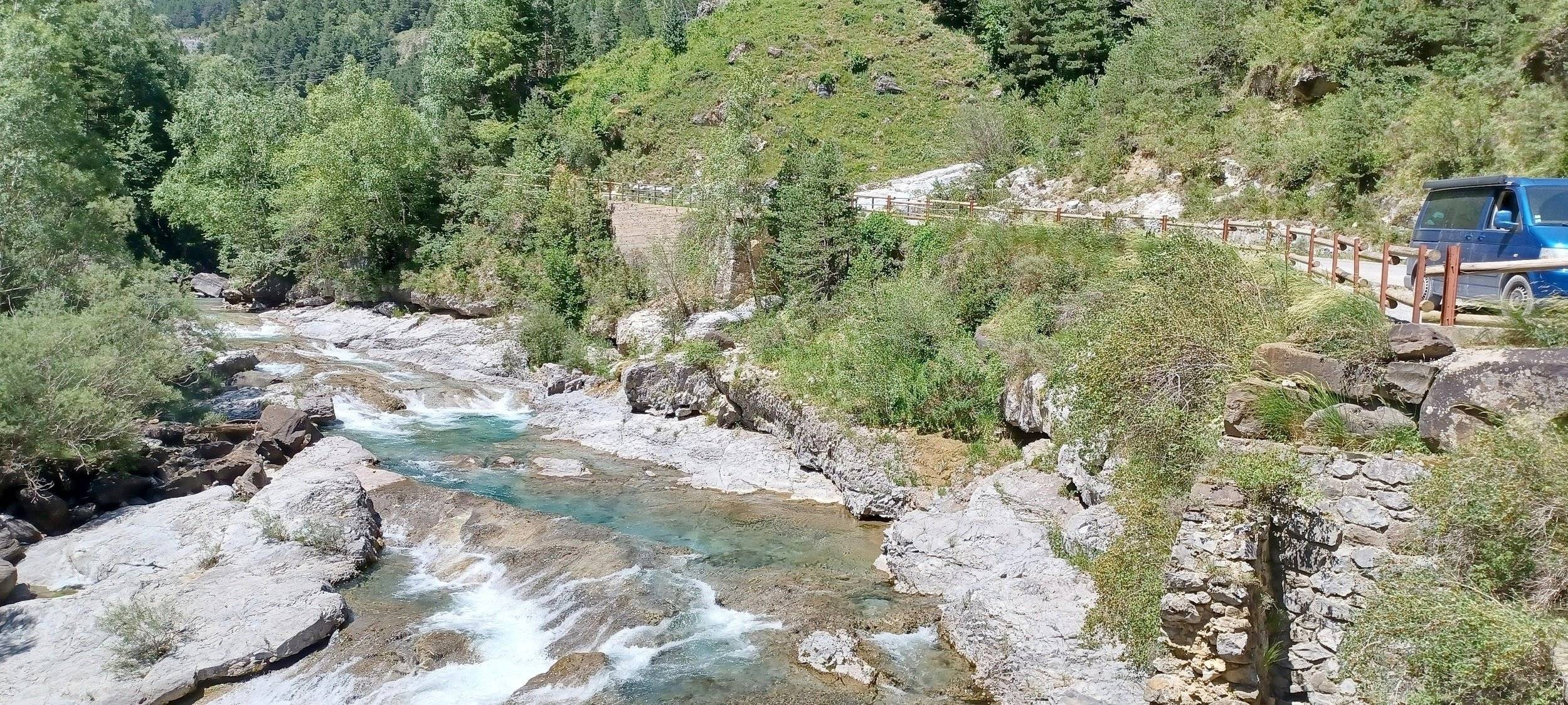 Volkswagen California T5