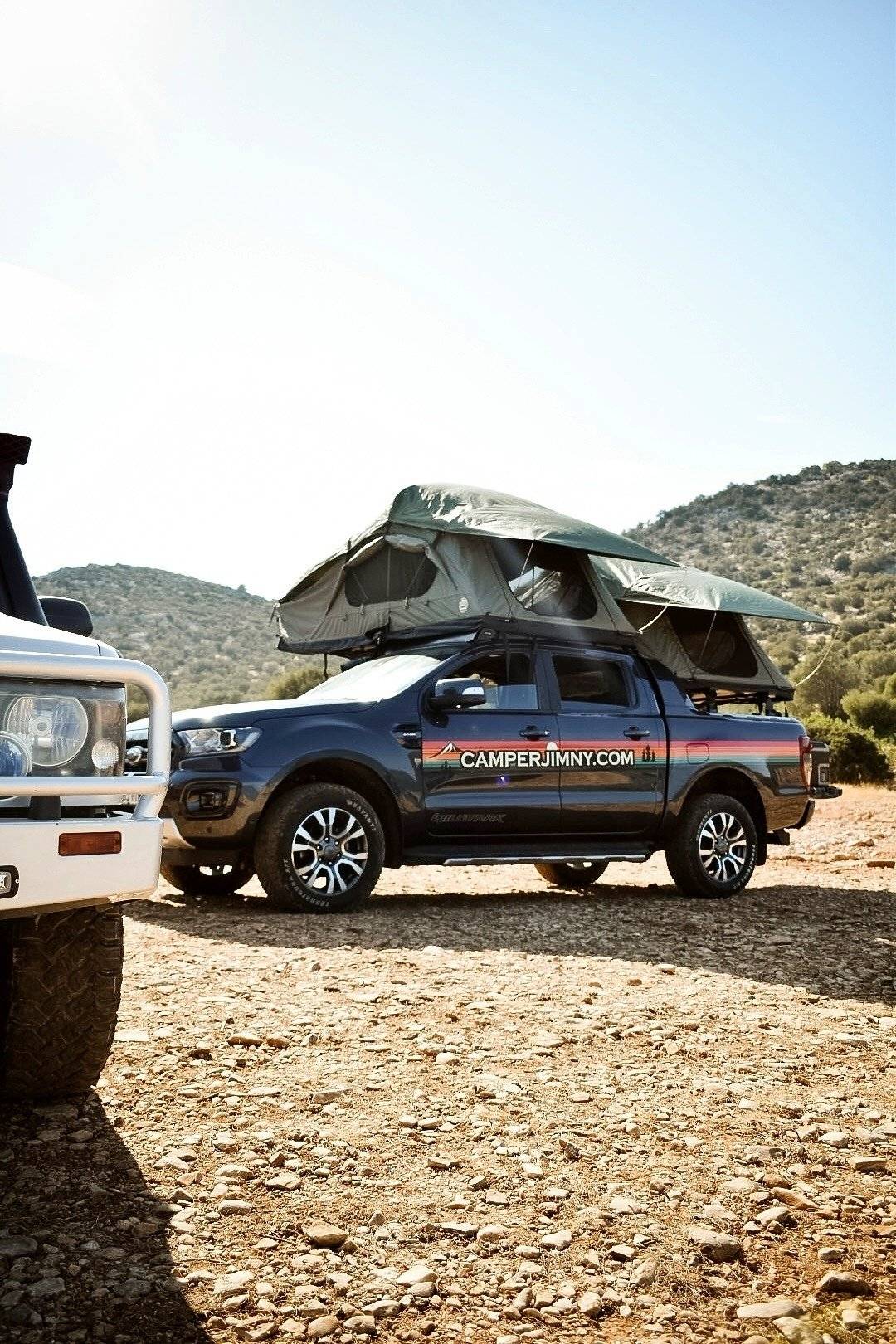 Randger RANGER WILDTRACK