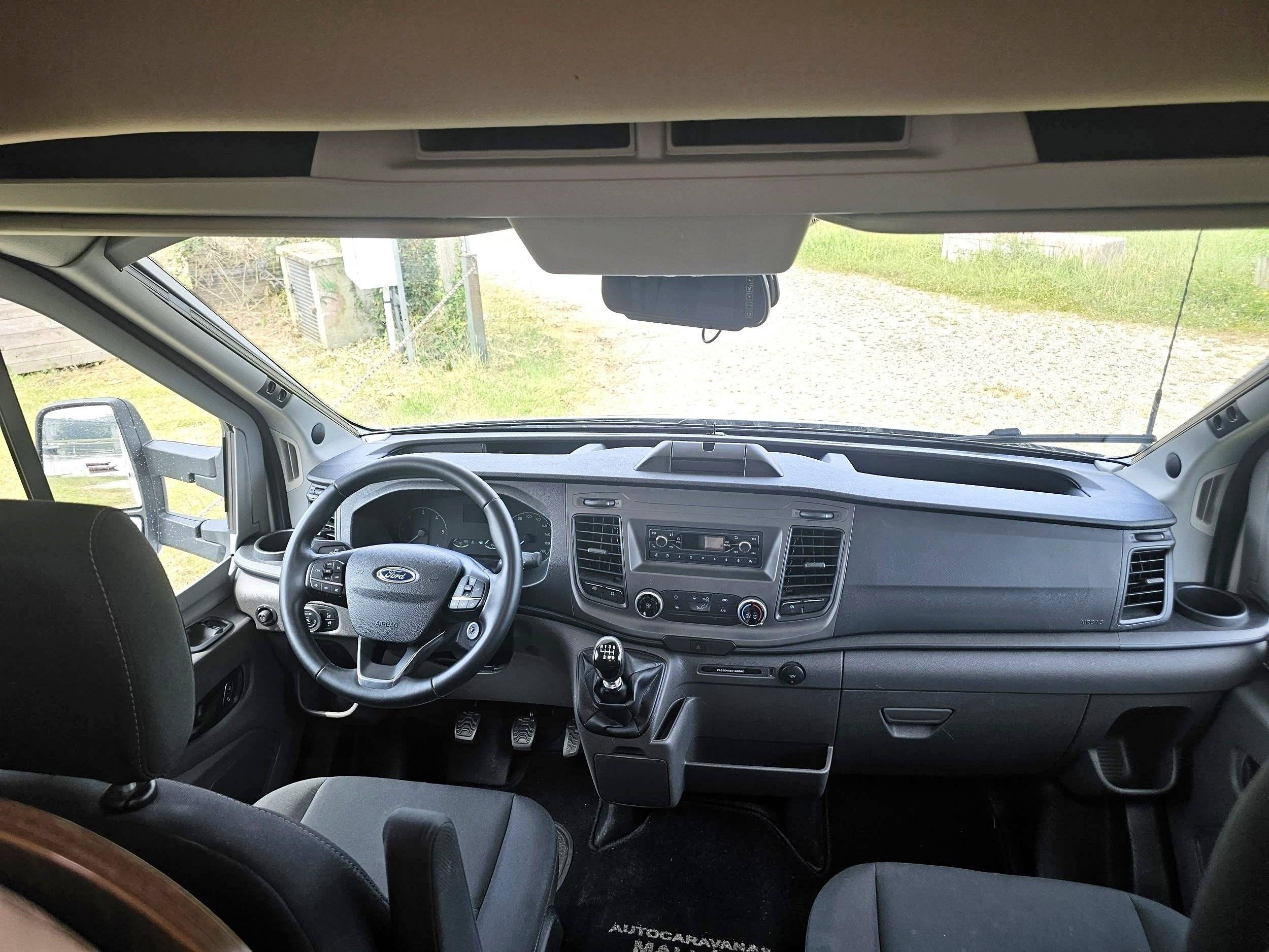 Mclouis McLouis Glamys 220